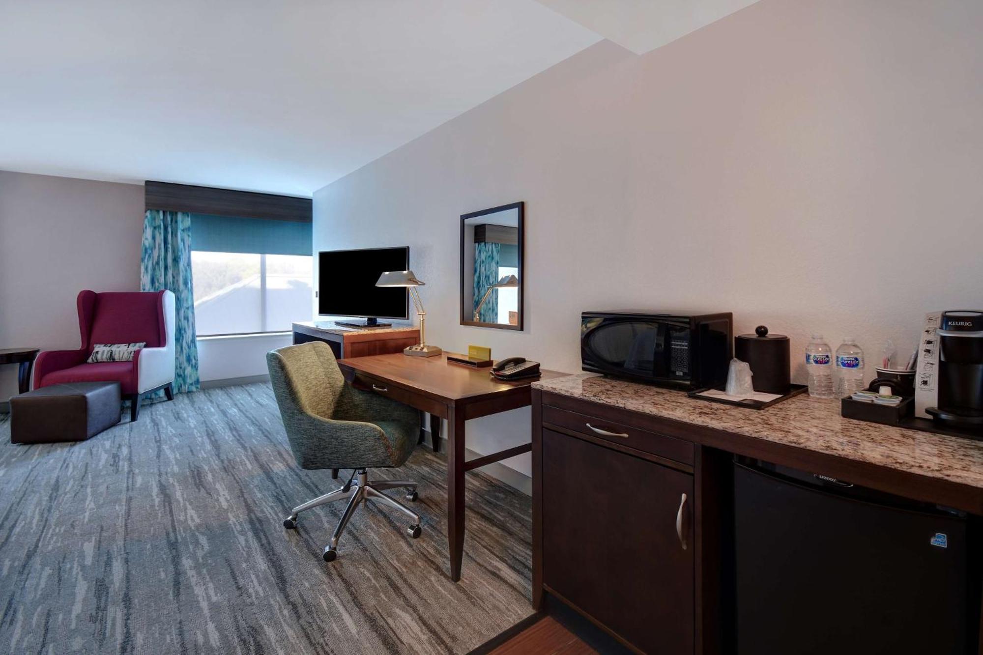 Hilton Garden Myers Hotel
