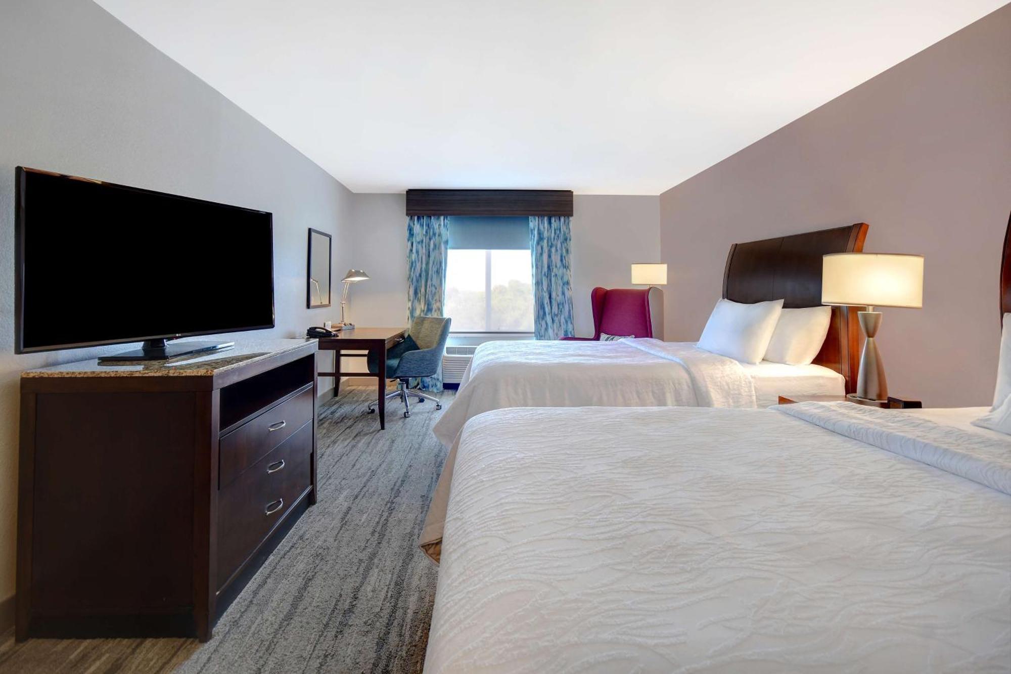 Hilton Garden Myers Hotel
