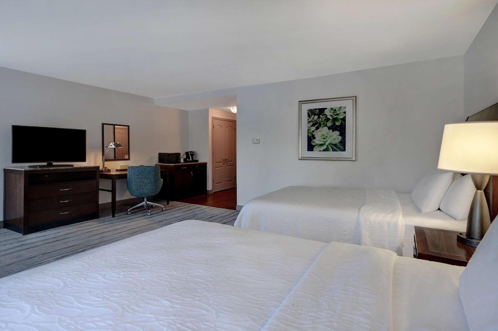Hotel Hilton Garden Myers 3*