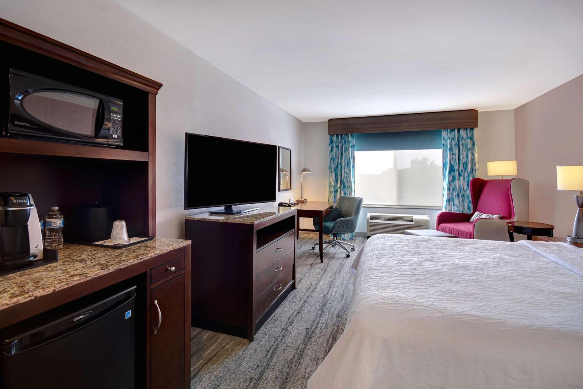 Hilton Garden Myers