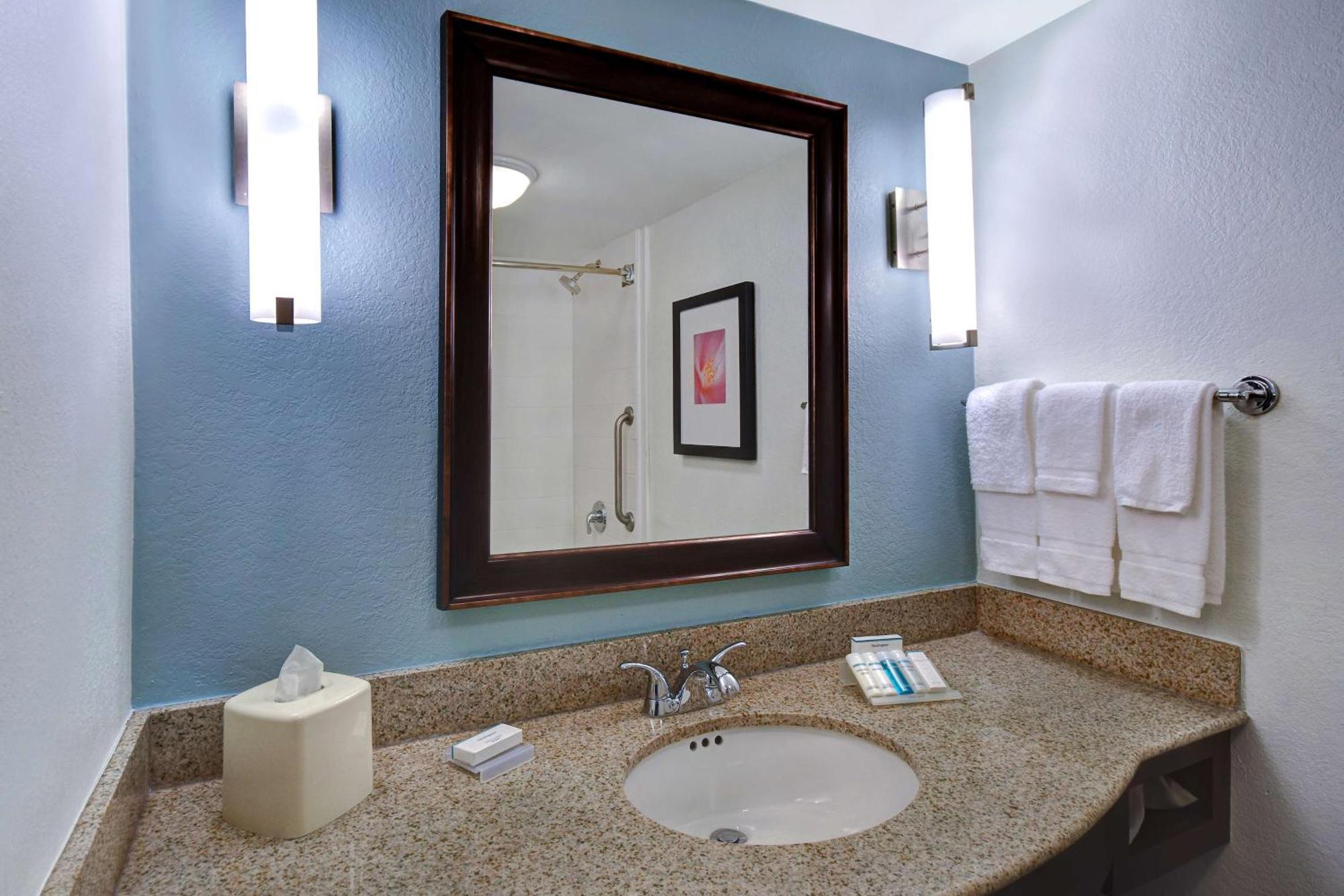 Hilton Garden Myers 3* Fort Myers