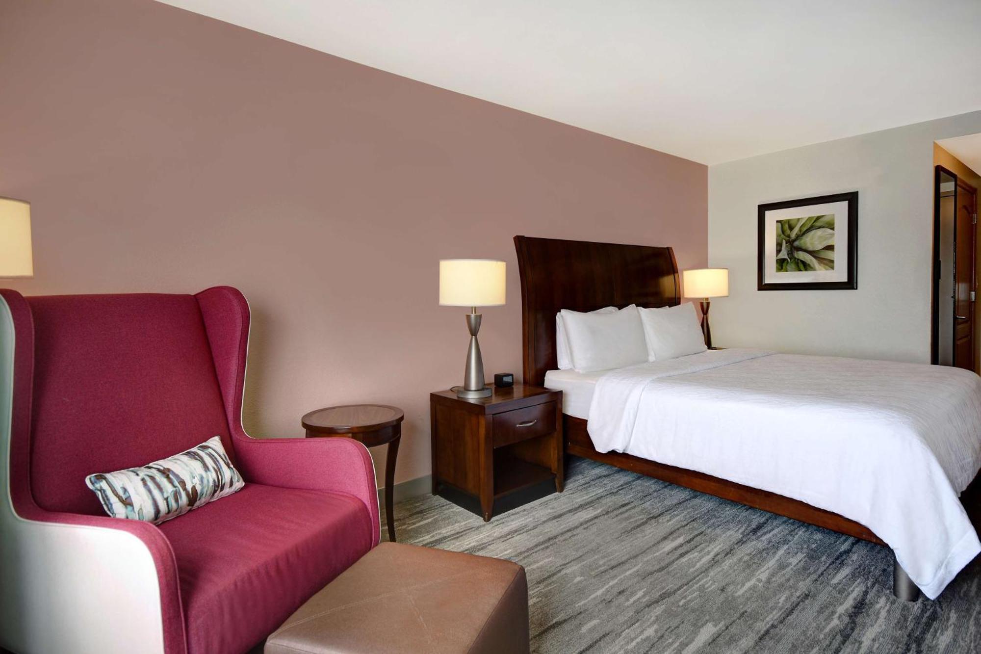 Hilton Garden Myers Hotel Fort Myers