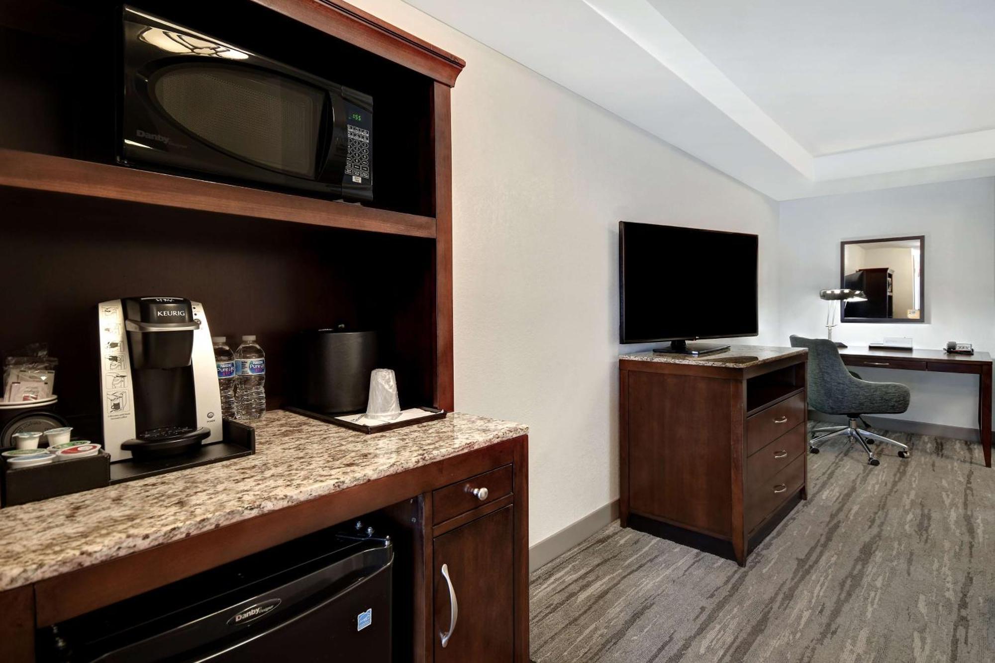 Hilton Garden Myers Fort Myers