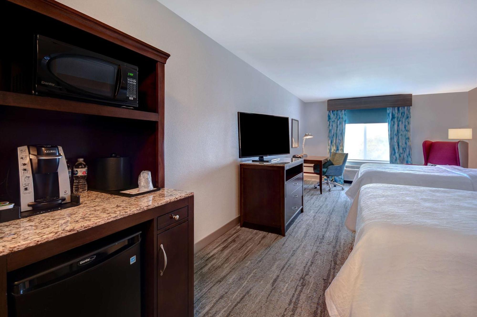Hilton Garden Myers