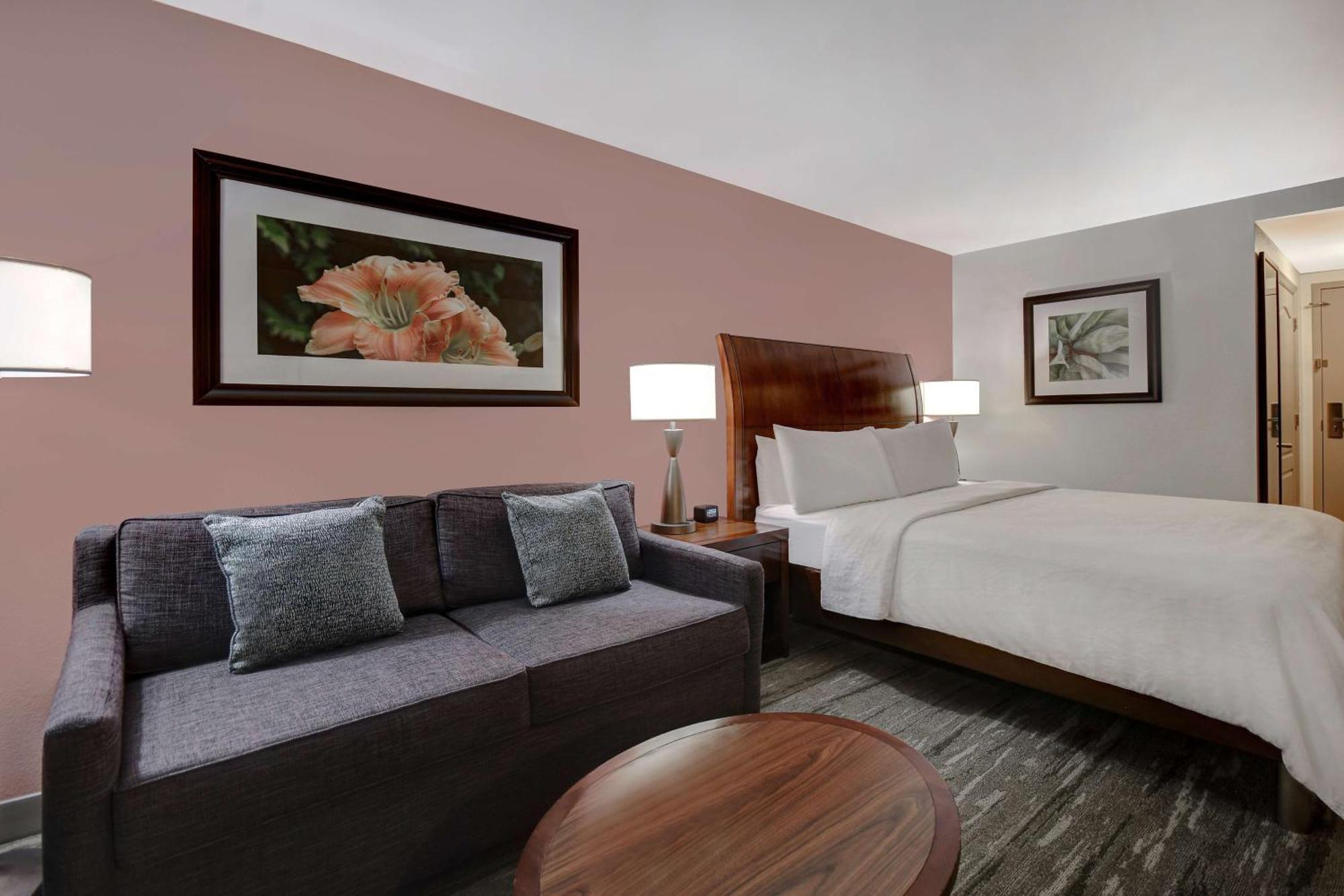 Hotel Hilton Garden Myers