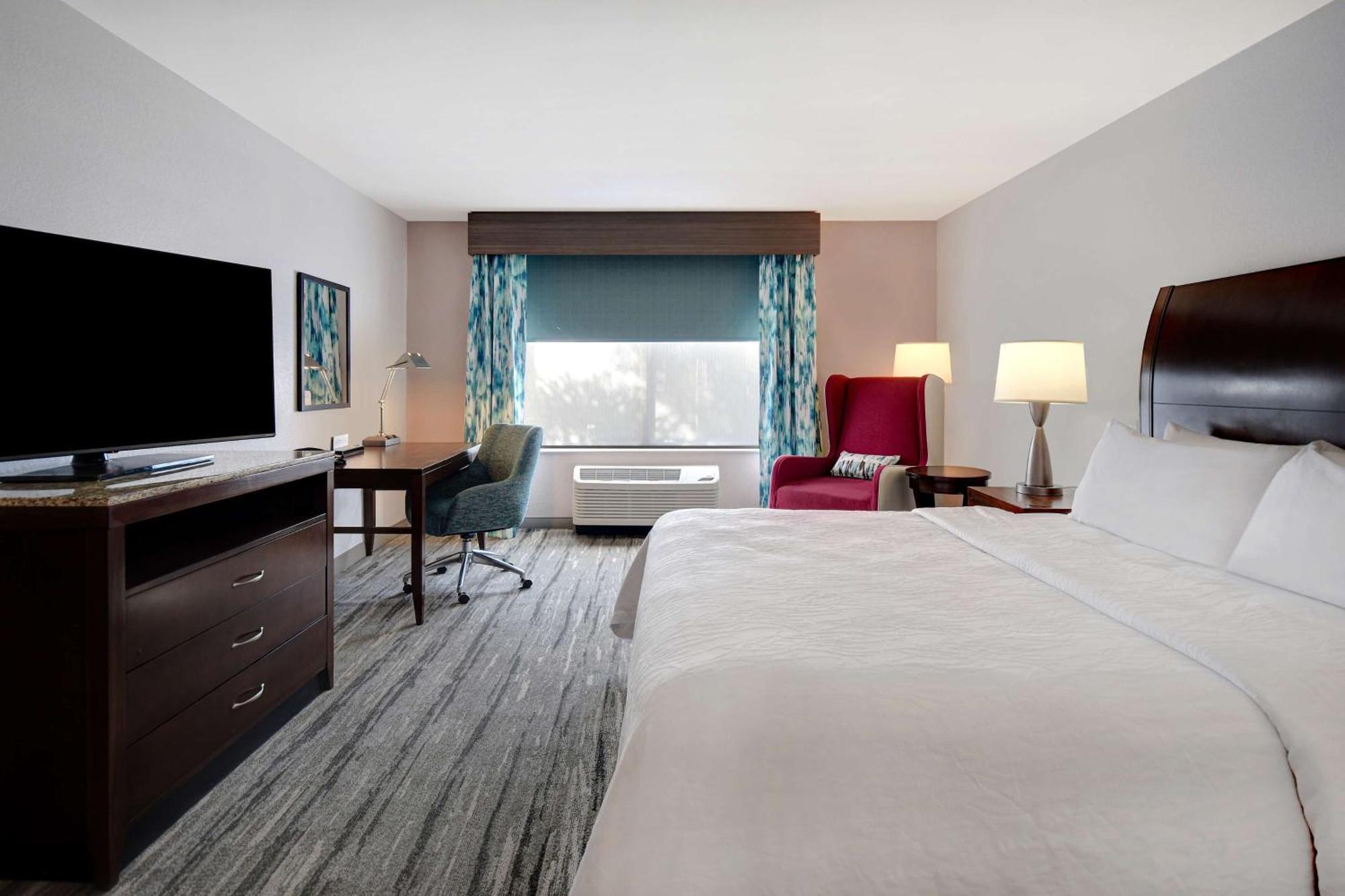 Hilton Garden Myers Fort Myers