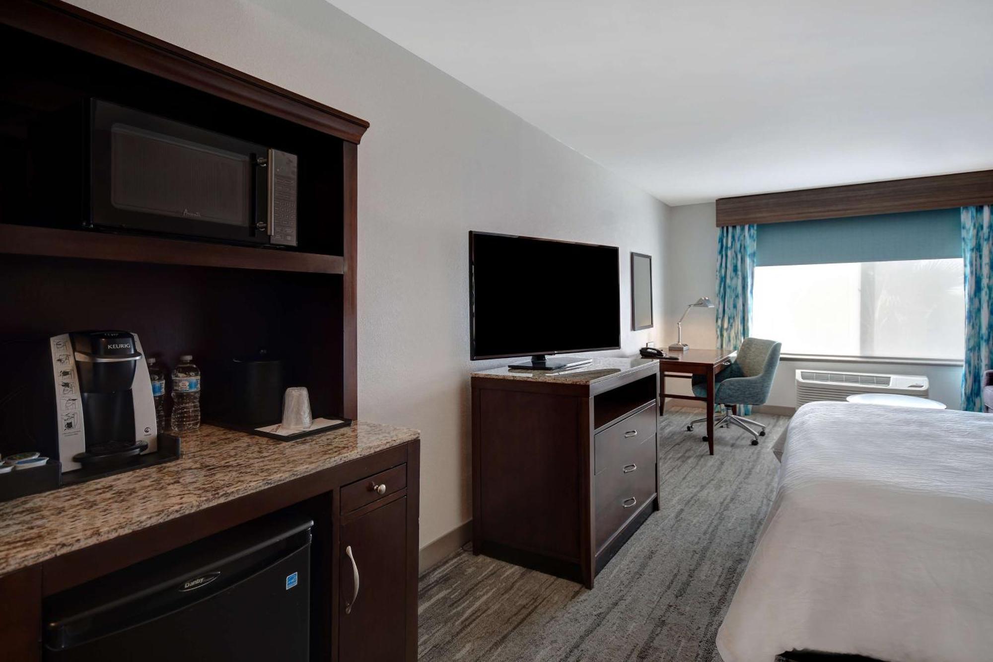 Hilton Garden Myers