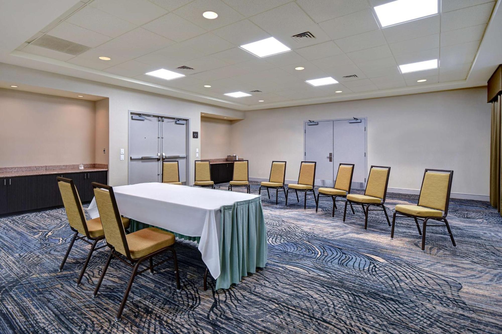 Hilton Garden Myers 3* Fort Myers