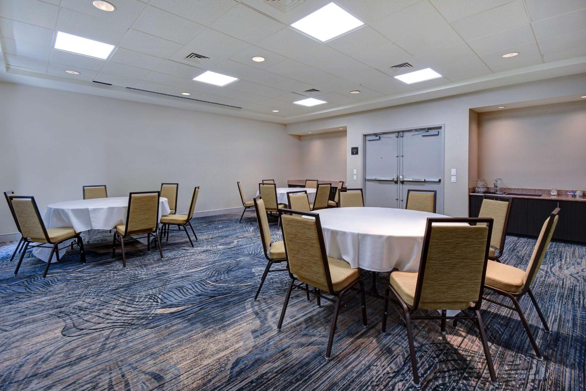 Hotel Hilton Garden Myers