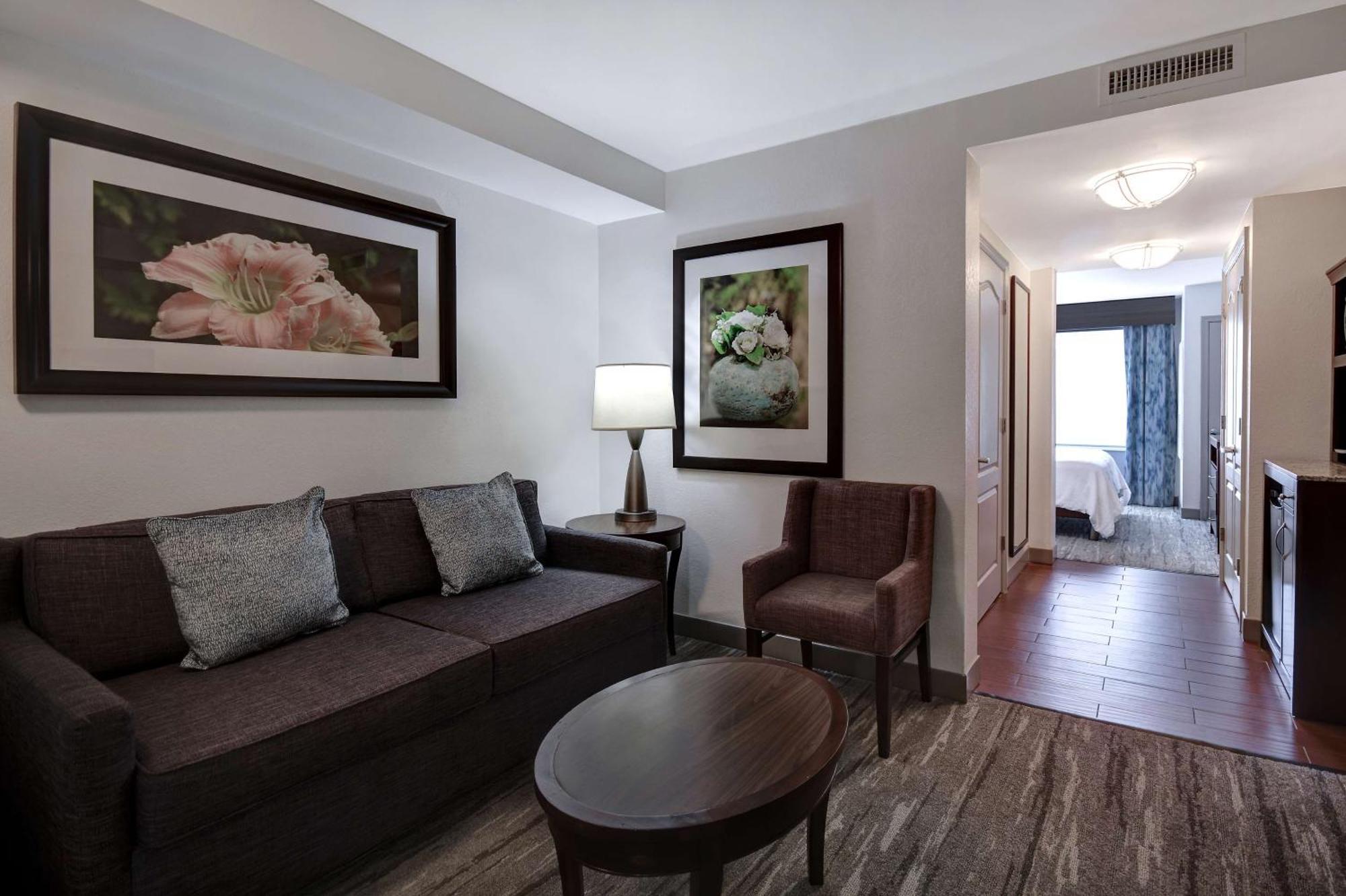 Hilton Garden Myers Hotel Fort Myers