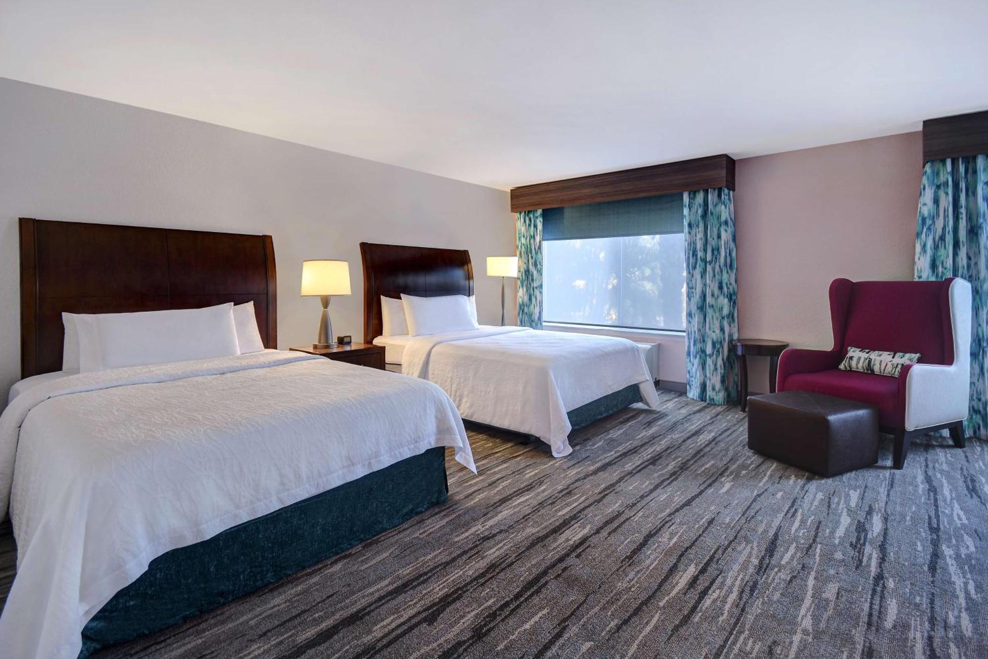 Hilton Garden Myers Hotel Fort Myers