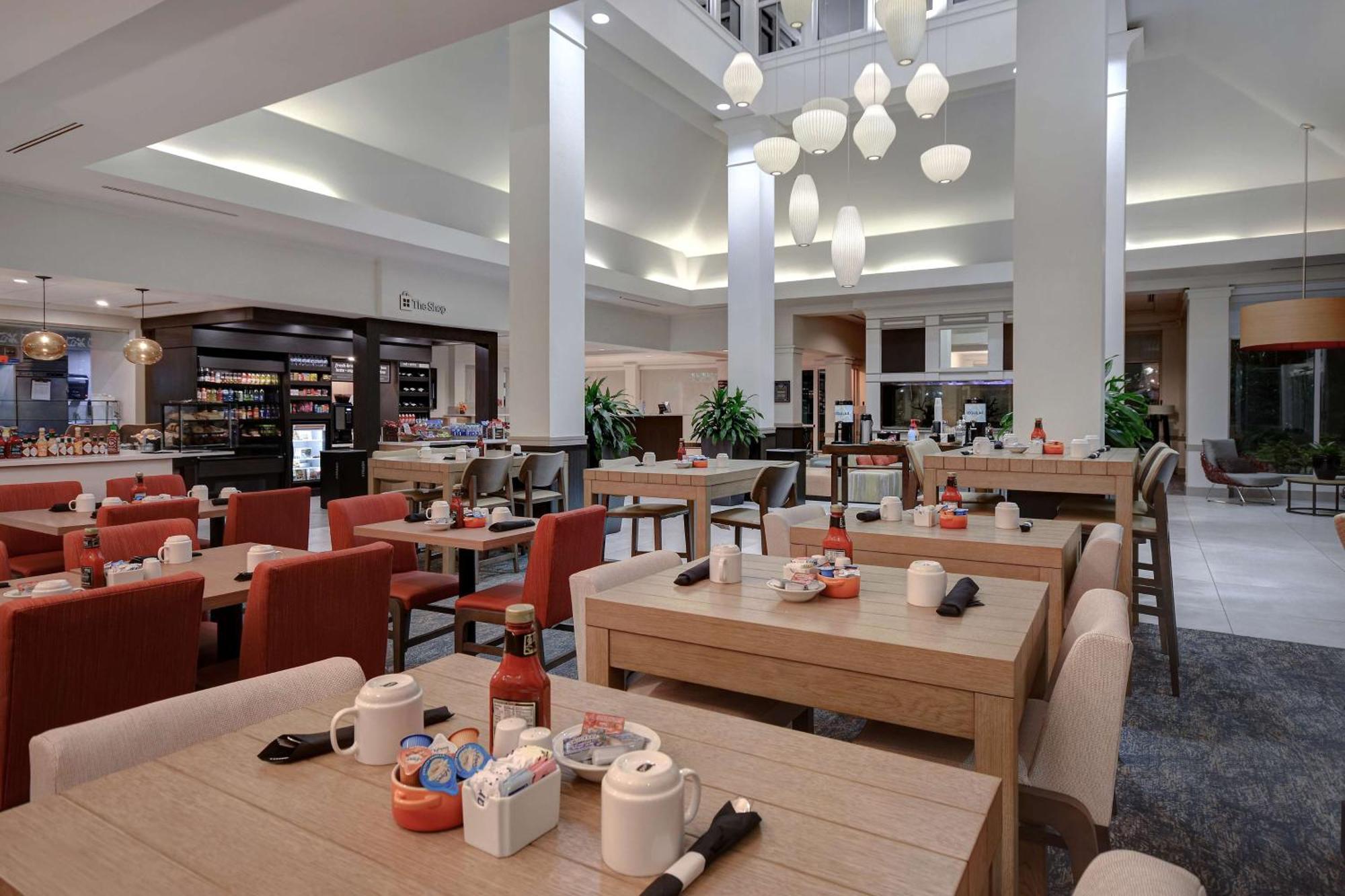 Hotel Hilton Garden Myers Fort Myers
