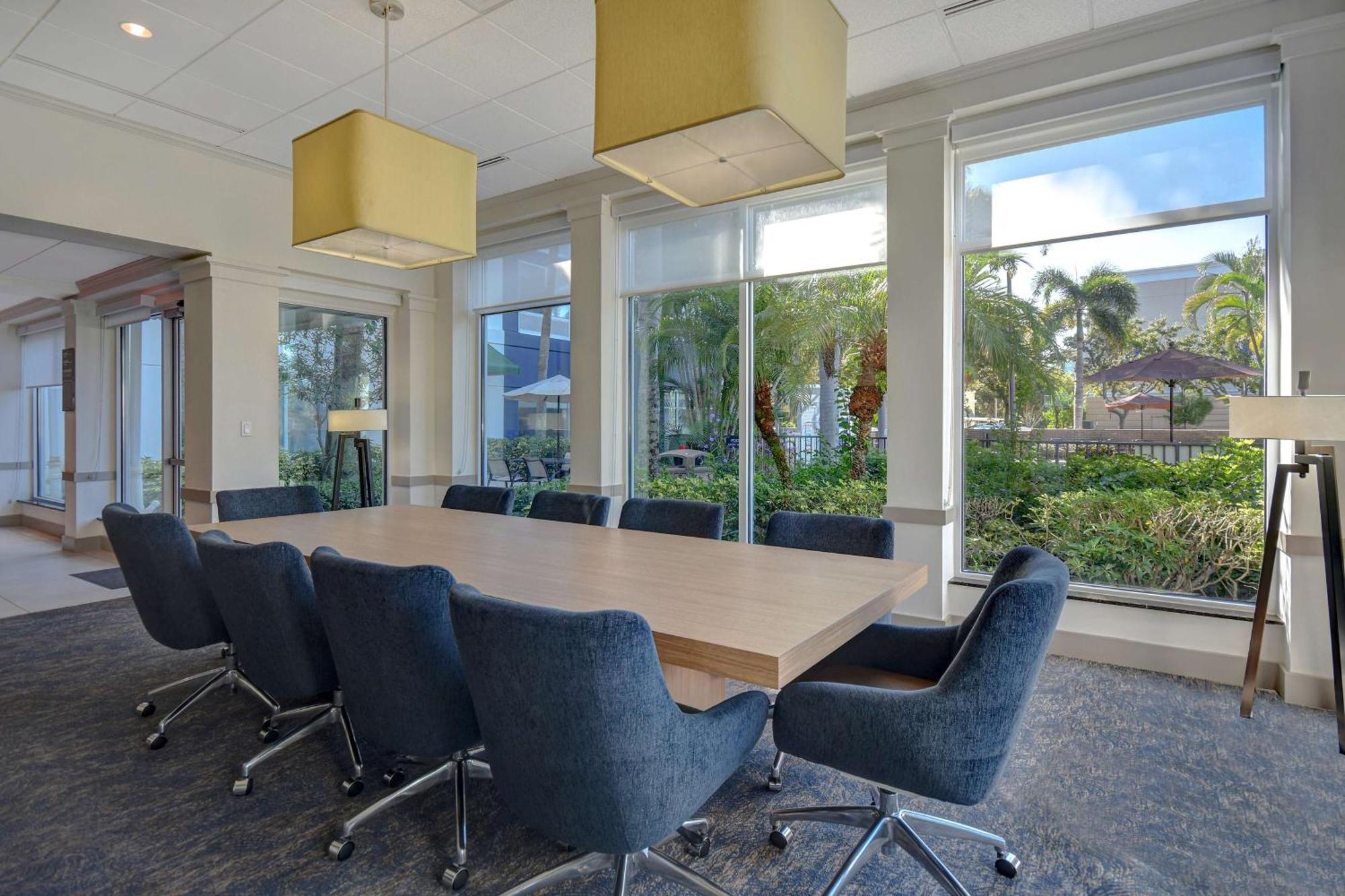 Hilton Garden Myers Hotel Fort Myers