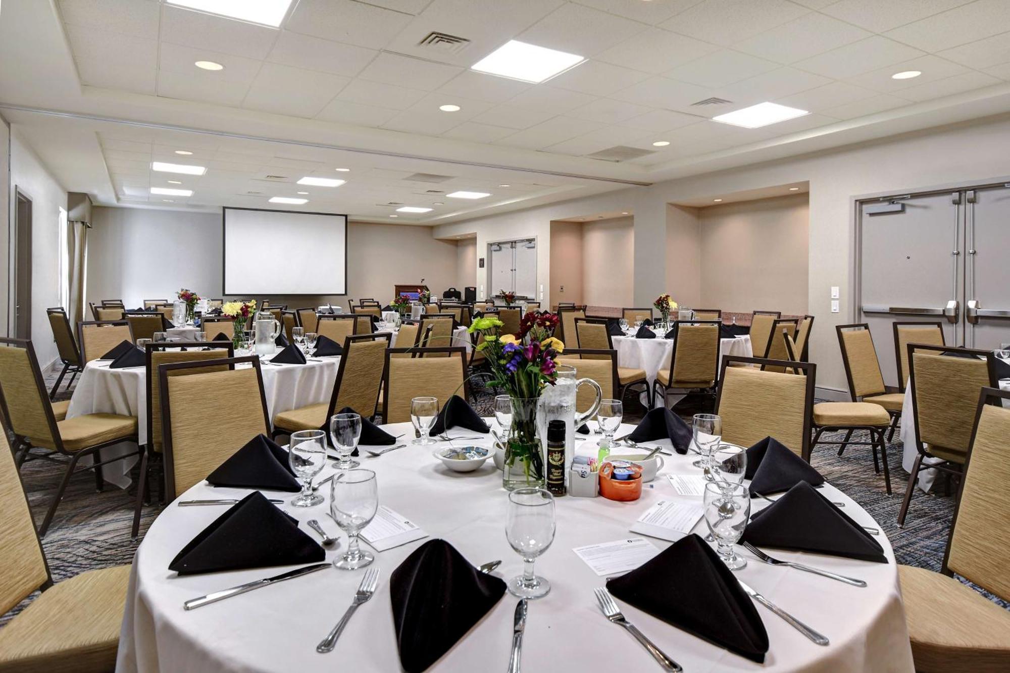 Hilton Garden Myers Fort Myers