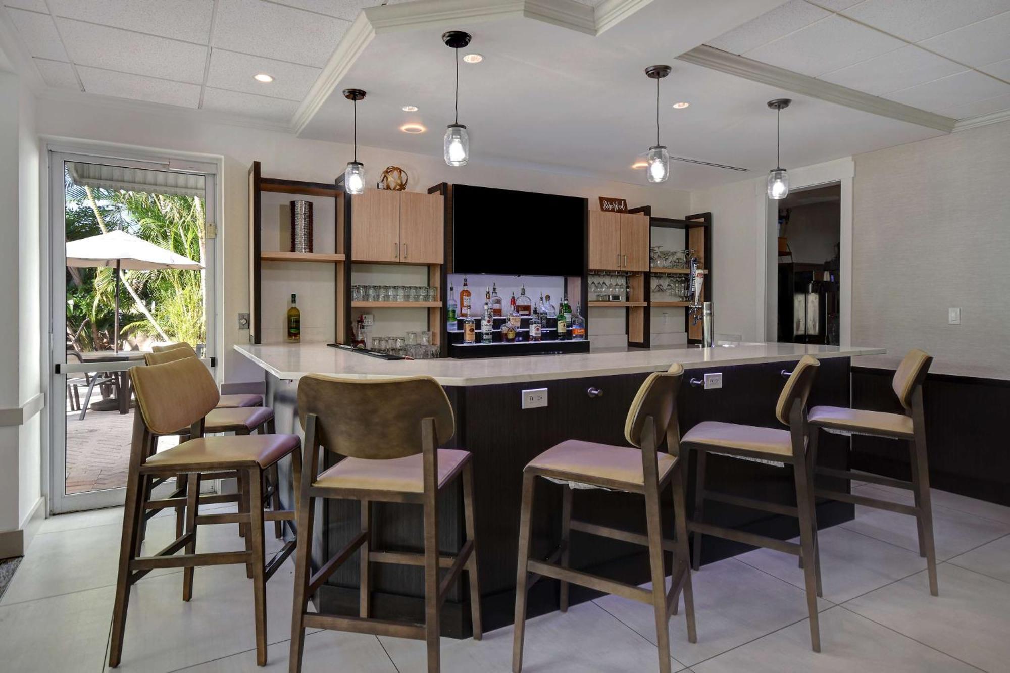 Hilton Garden Myers
