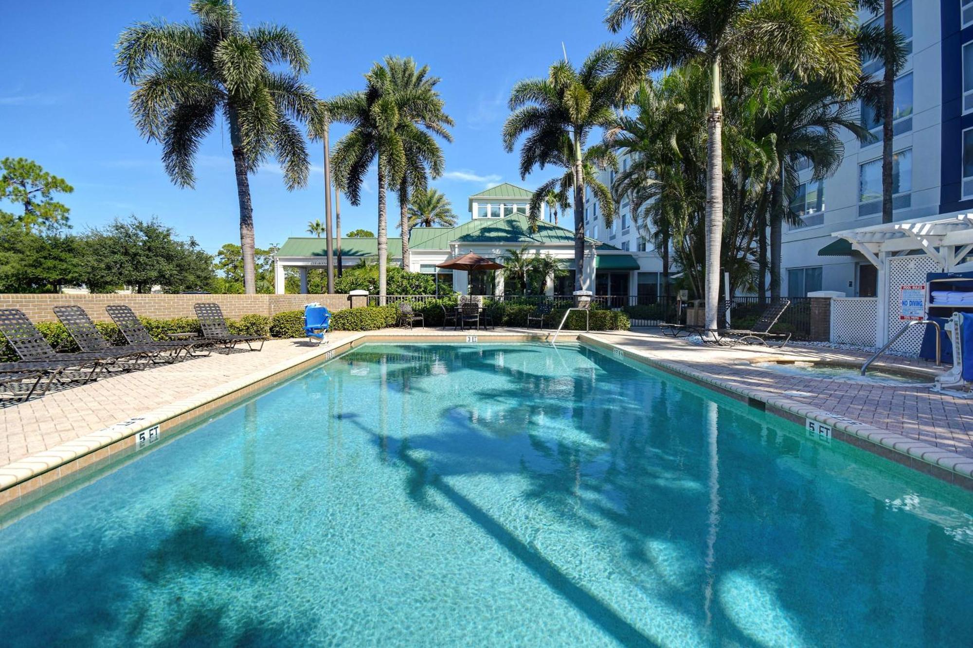 Hilton Garden Myers 3* Fort Myers