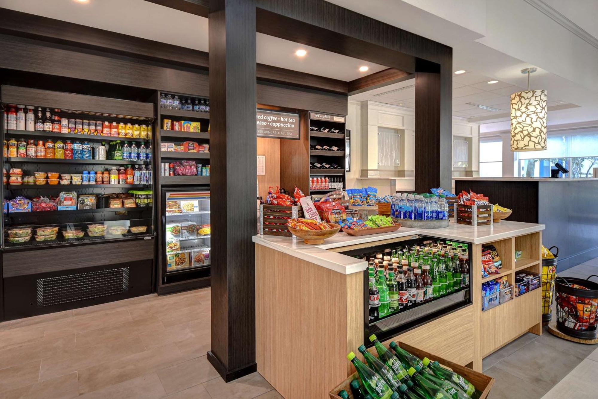 Hilton Garden Myers