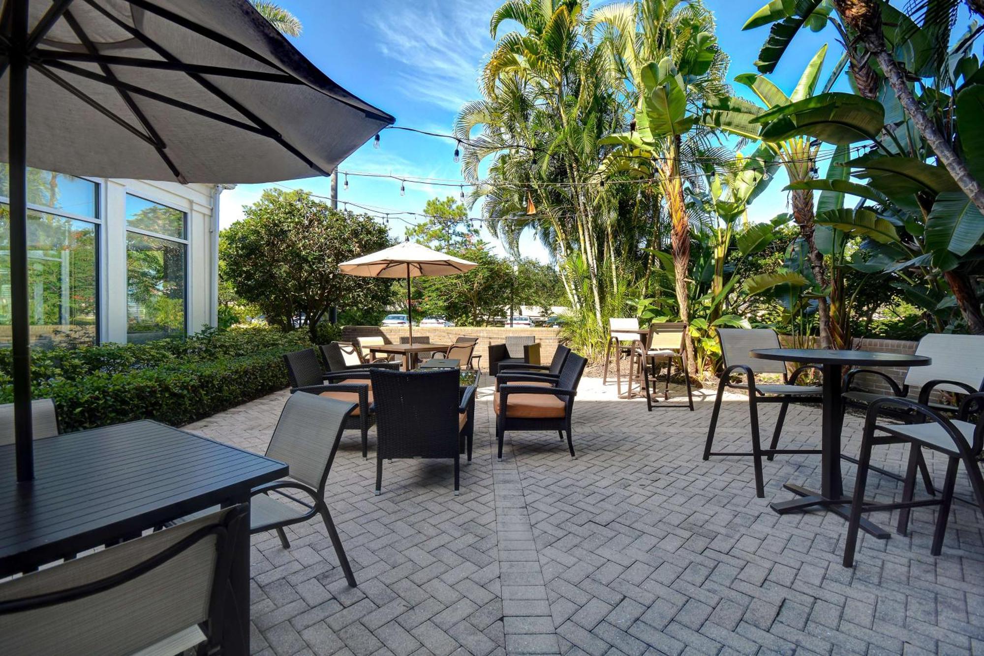 Hilton Garden Myers