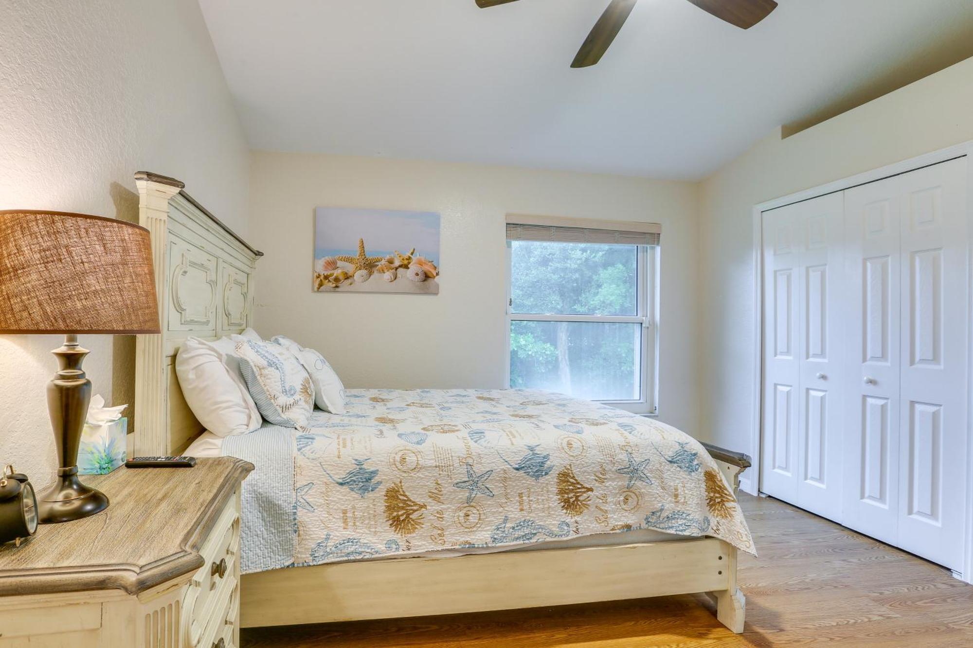Holiday home Private Myers Escape With Screened Pool And Lanai Fort Myers