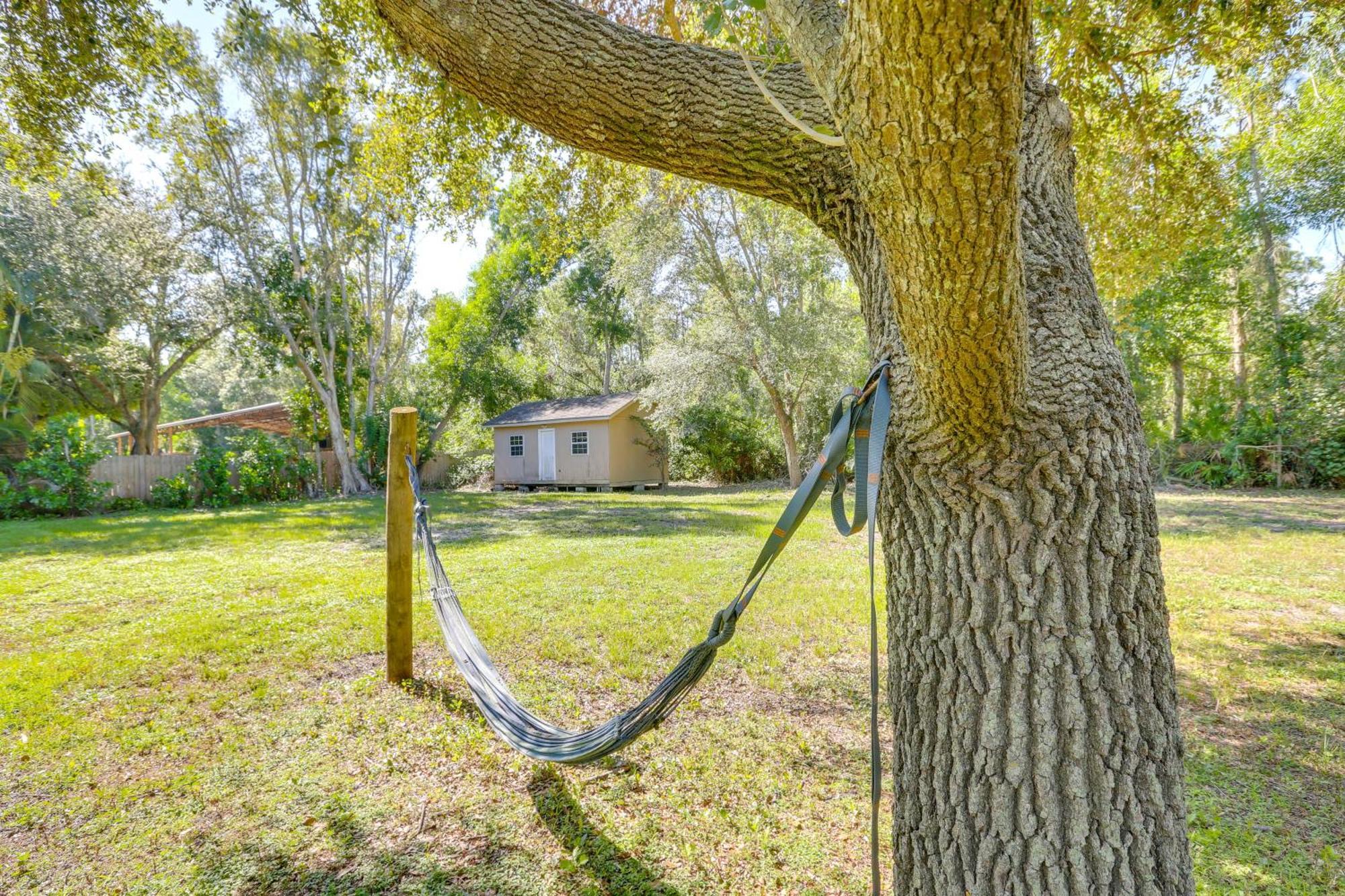 Private Myers Escape With Screened Pool And Lanai * Fort Myers