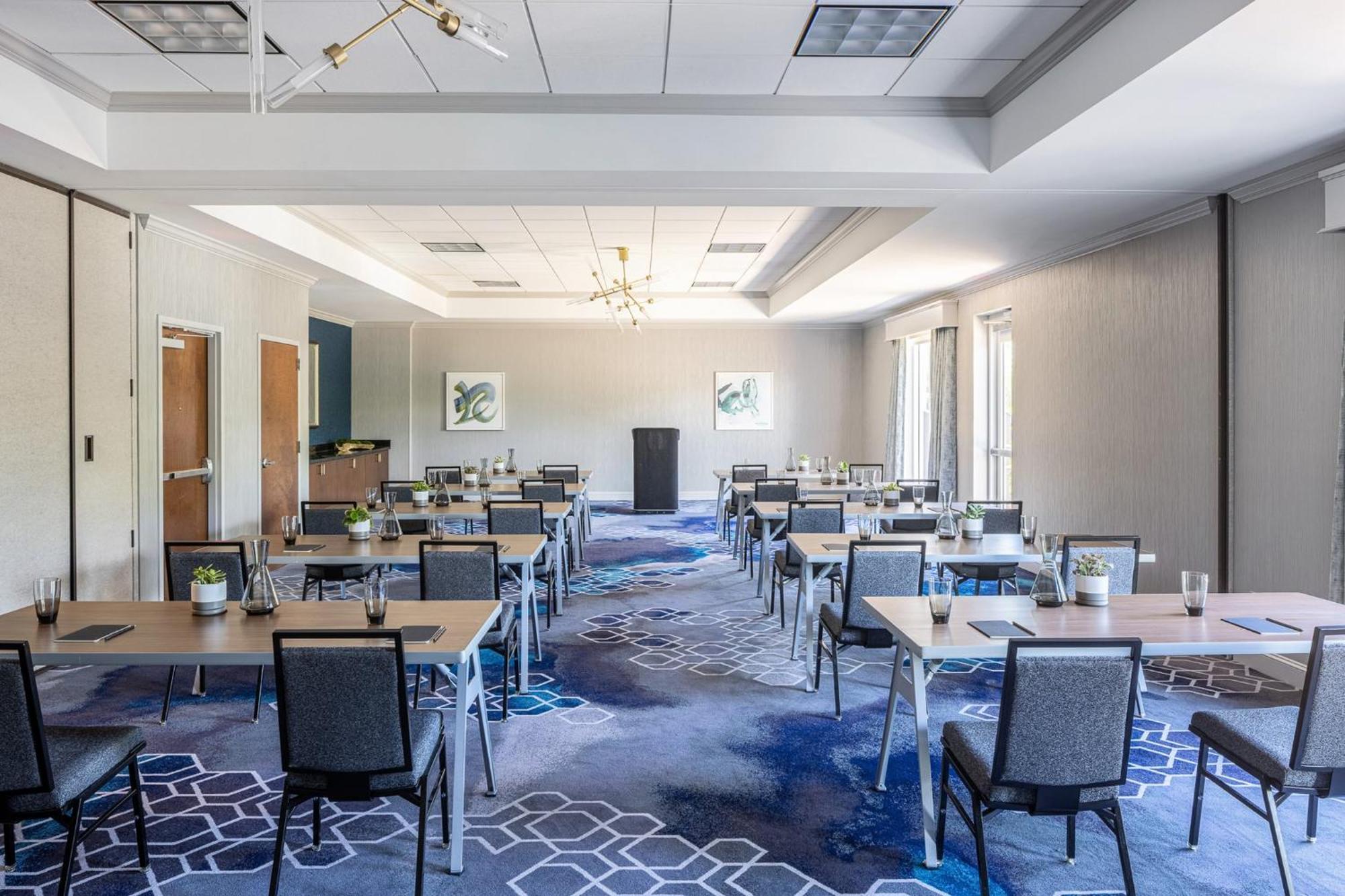Hotel Crowne Plaza Ft Myers Gulf Coast By Ihg Fort Myers