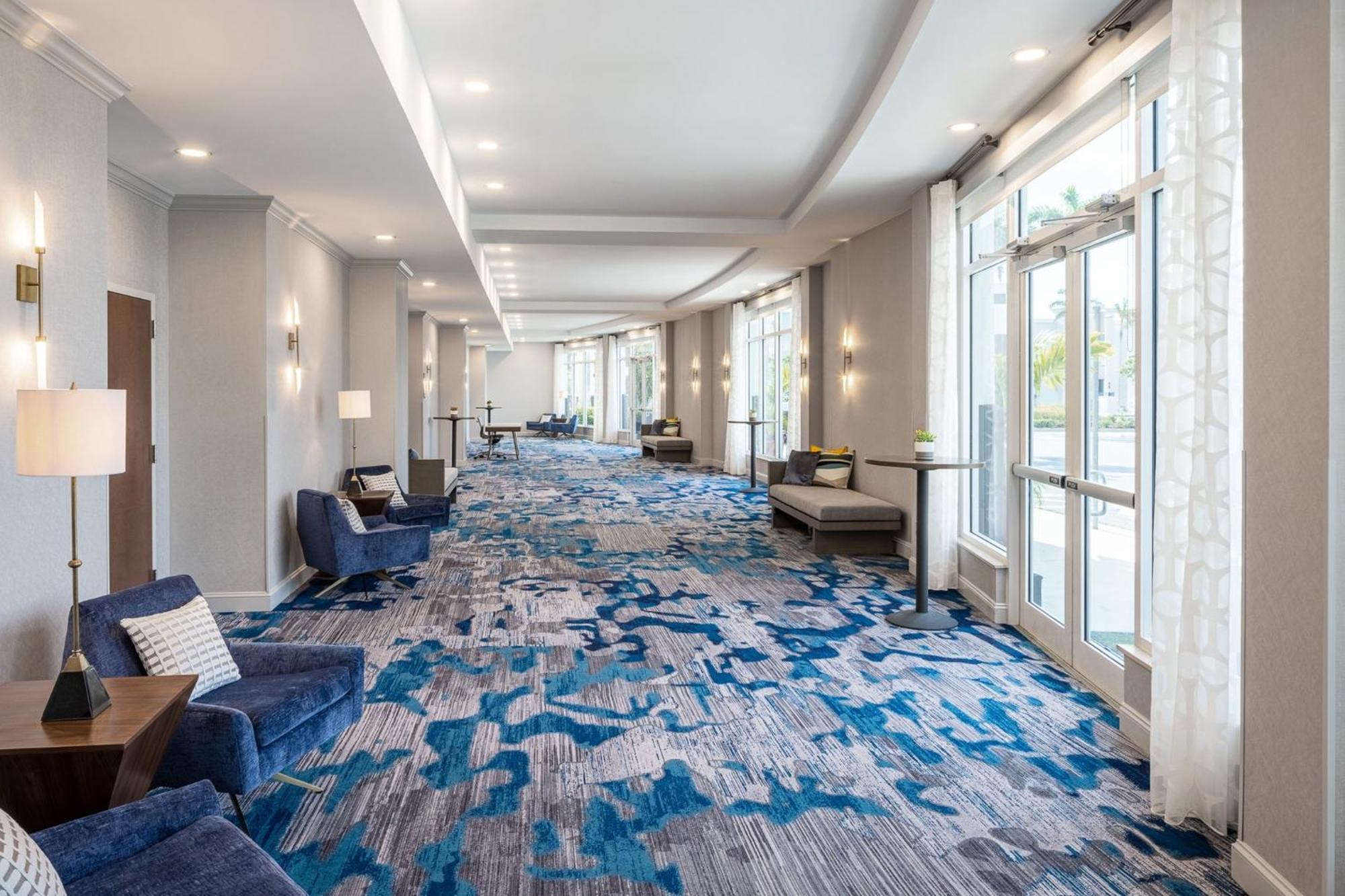 Hotel Crowne Plaza Ft Myers Gulf Coast By Ihg