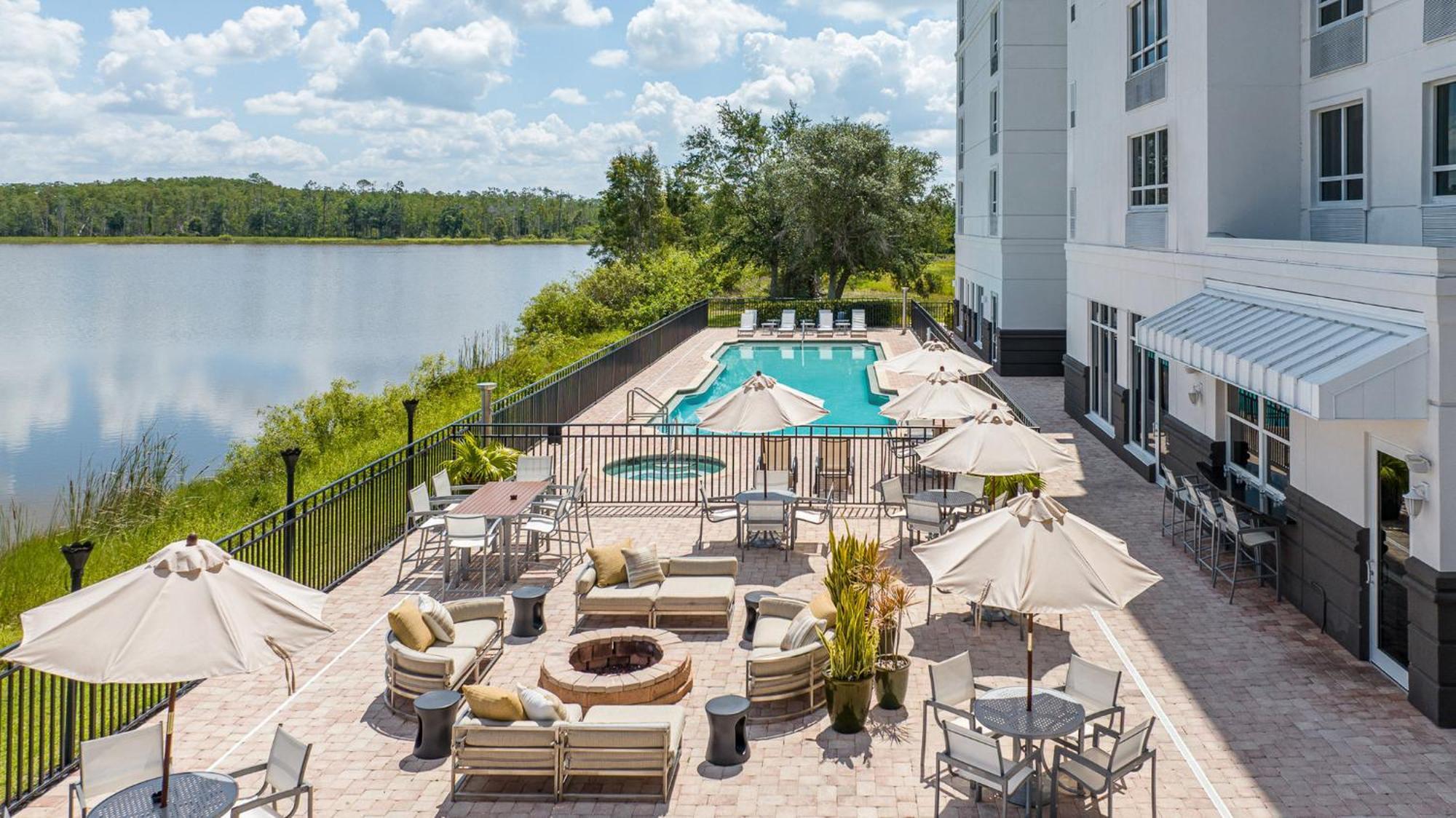 Crowne Plaza Ft Myers Gulf Coast By Ihg Fort Myers