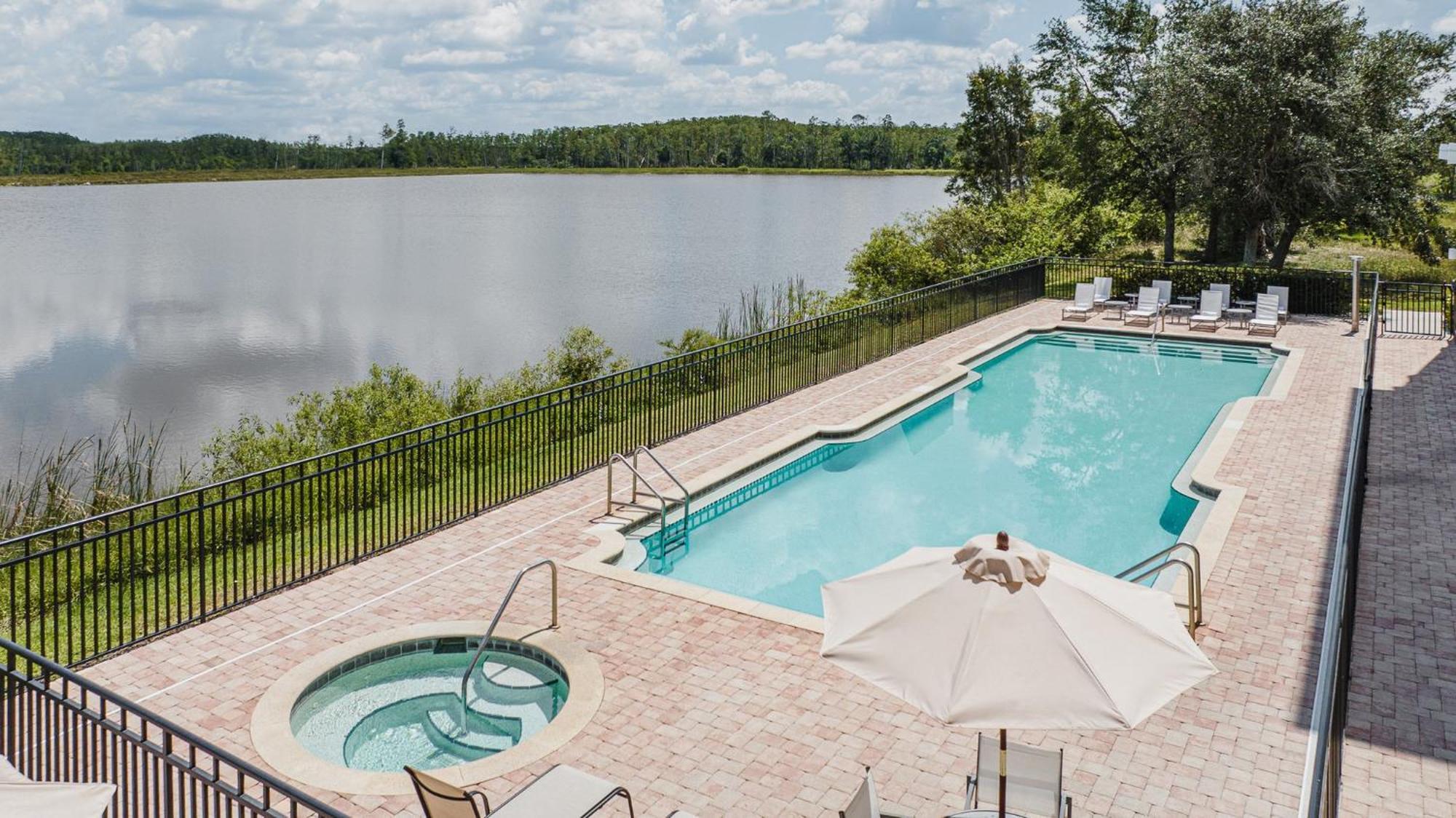 Crowne Plaza Ft Myers Gulf Coast By Ihg Hotel Fort Myers