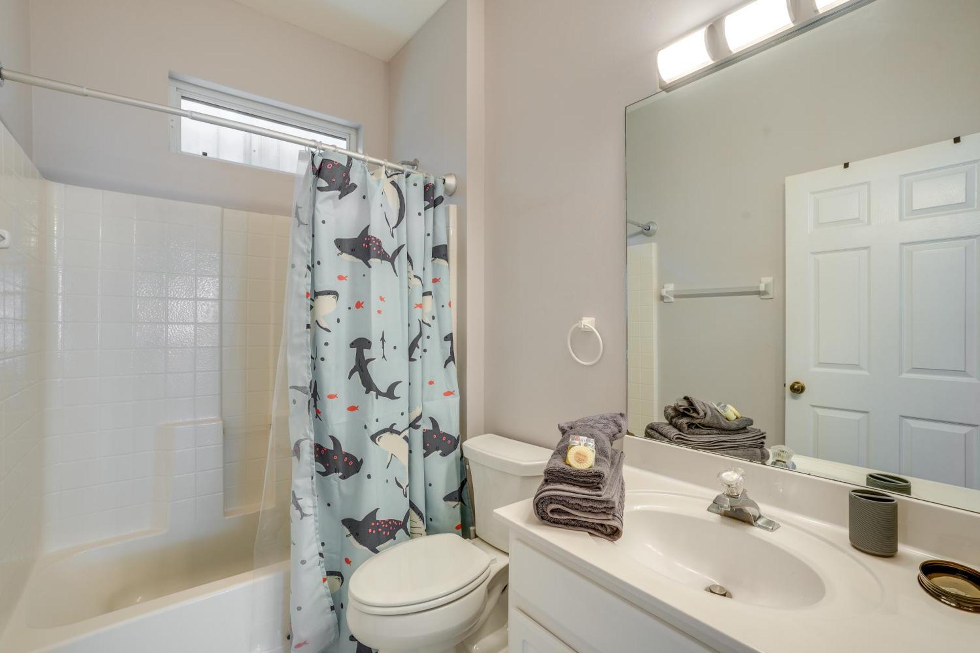 Holiday home Sunny Myers With Heated Pool! Fort Myers