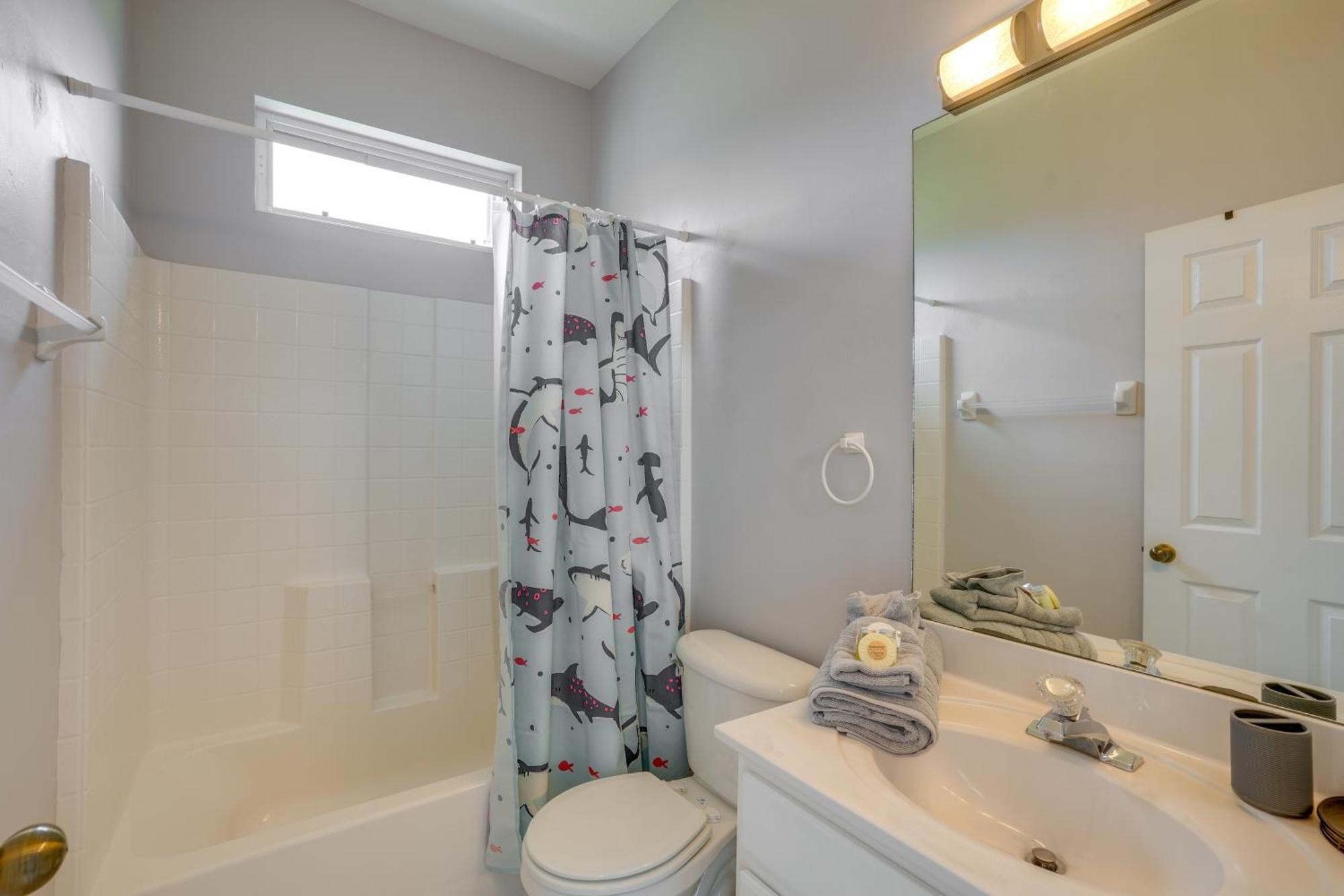 Sunny Myers With Heated Pool! * Fort Myers