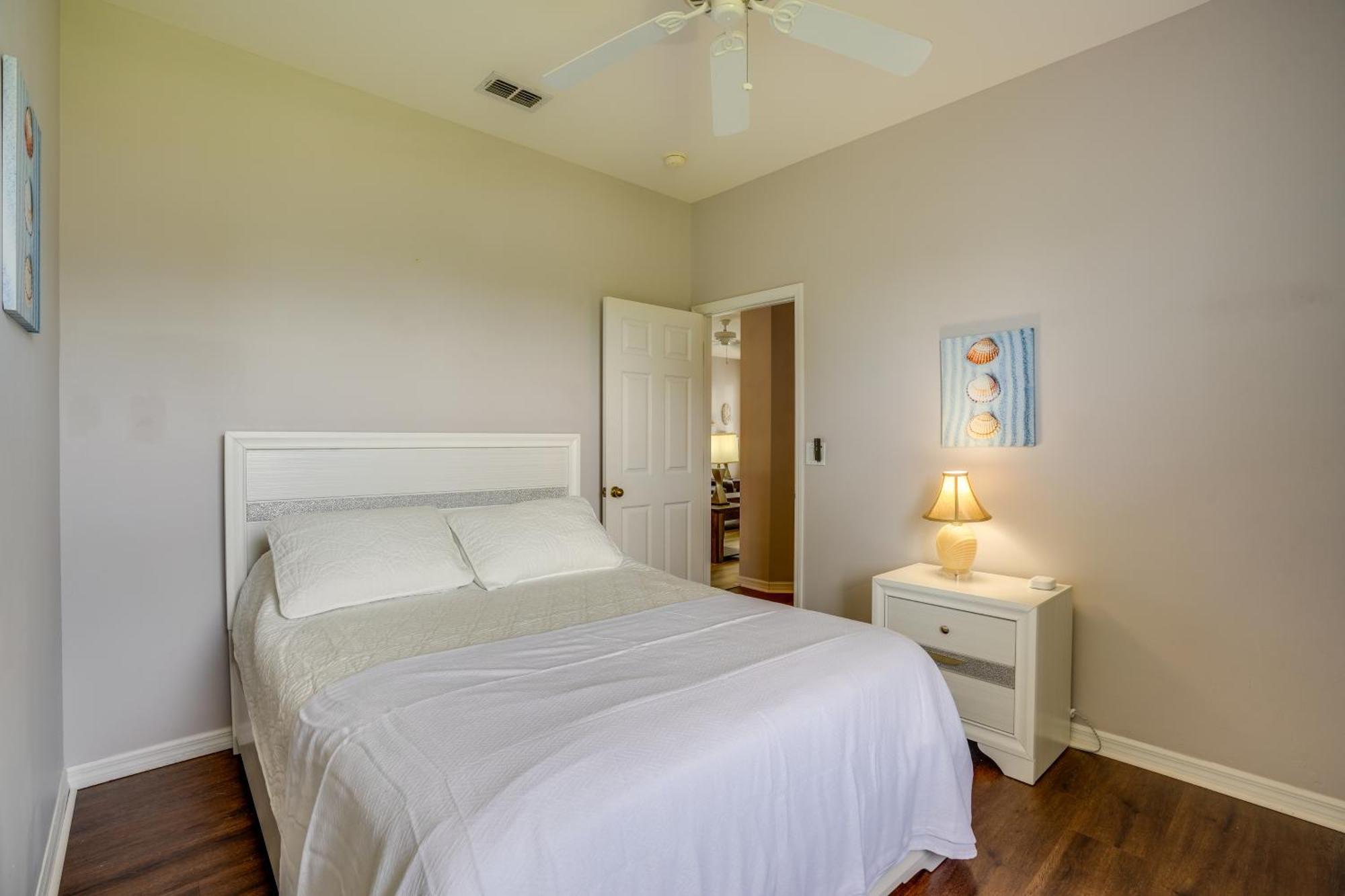 Sunny Myers With Heated Pool! * Fort Myers