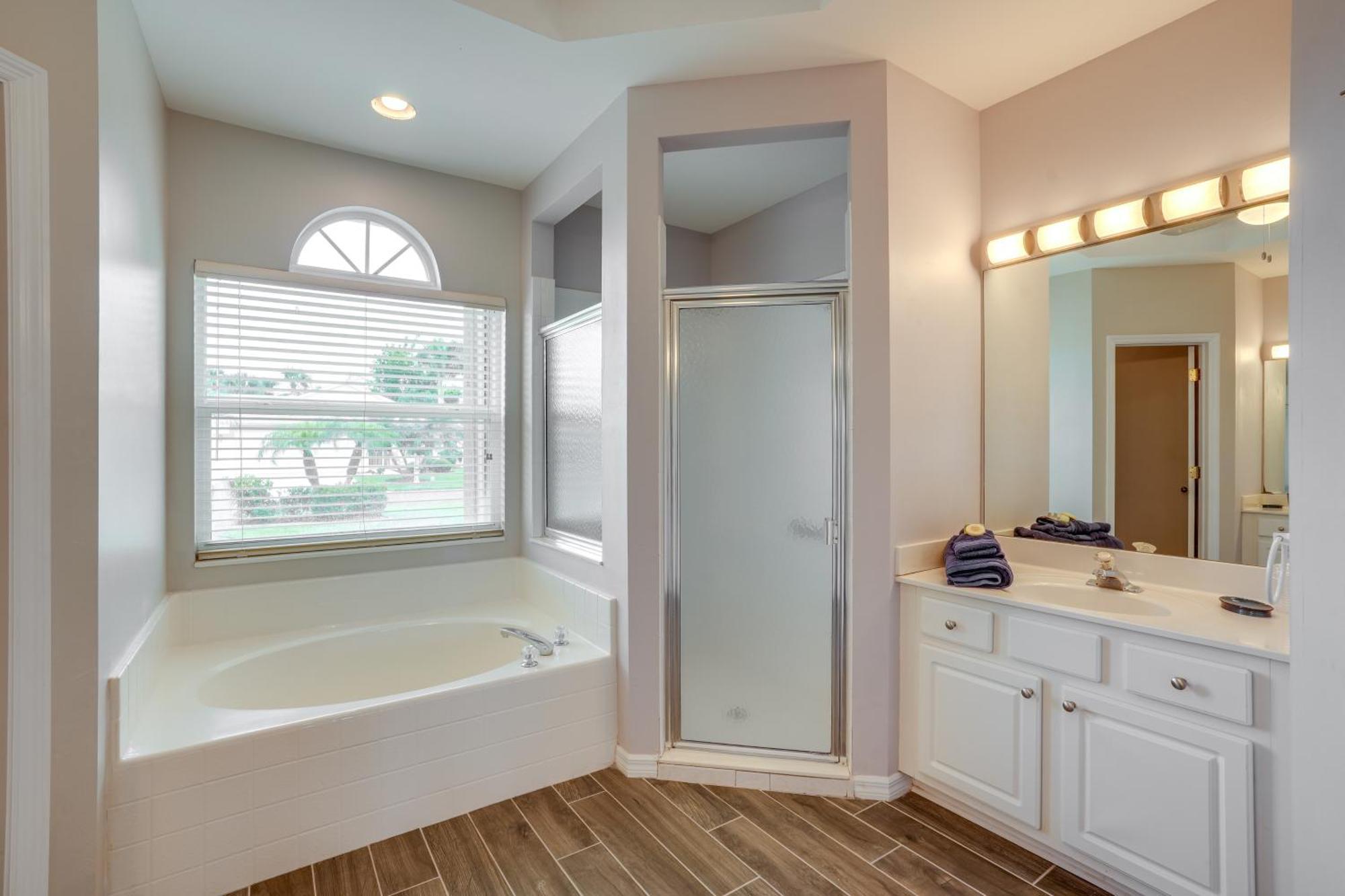 Holiday home Sunny Myers With Heated Pool! Fort Myers