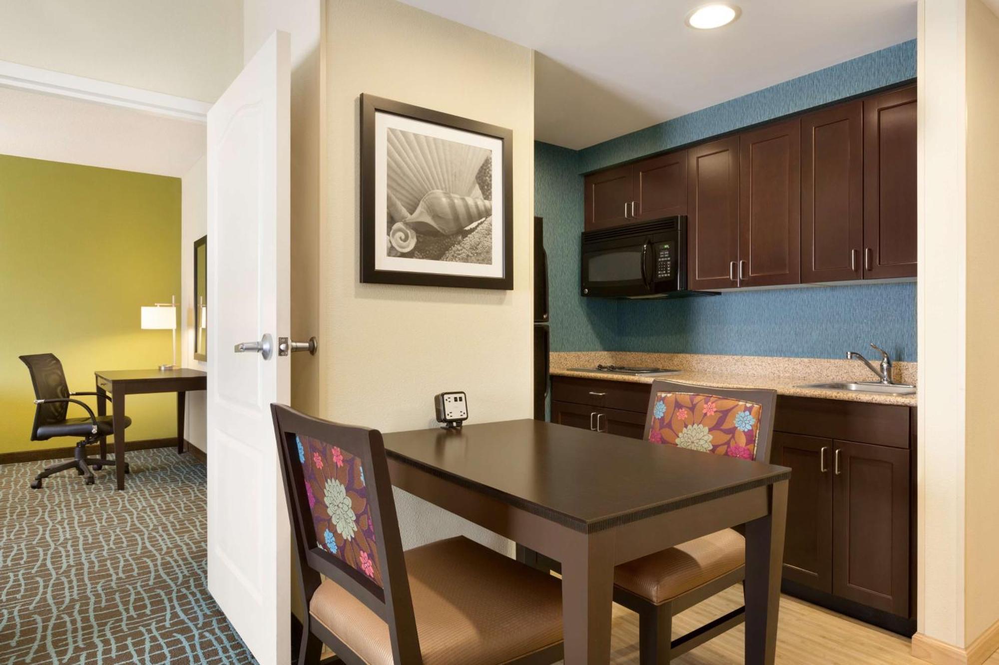 Homewood Myers Airport - Fgcu Hotel Fort Myers