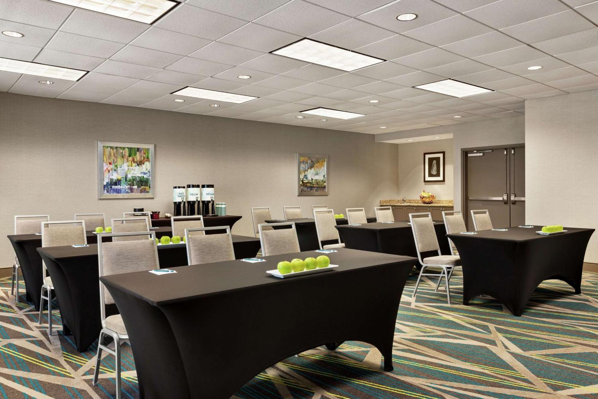 Homewood Myers Airport - Fgcu 3* Fort Myers