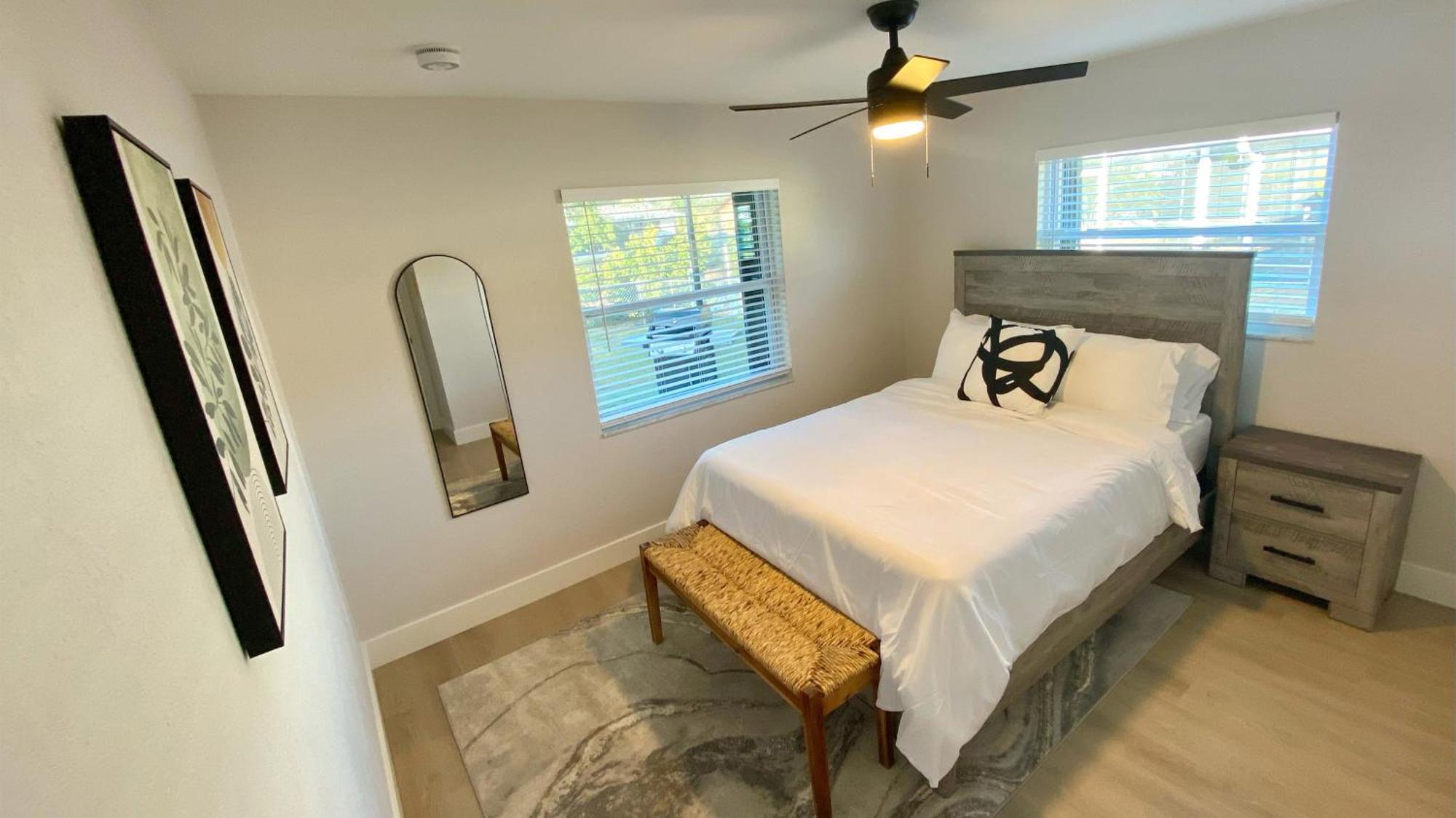 Holiday home Waterfront Gulf Gateway: Pool/dock/grill/gameroom