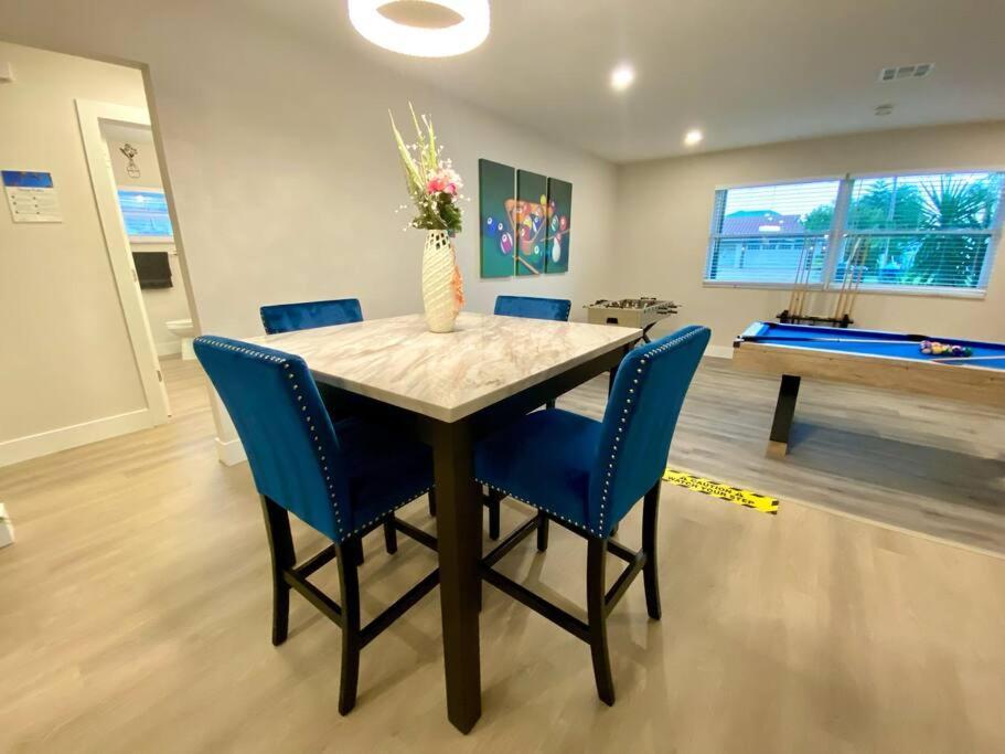 Holiday home Waterfront Gulf Gateway: Pool/dock/grill/gameroom Fort Myers