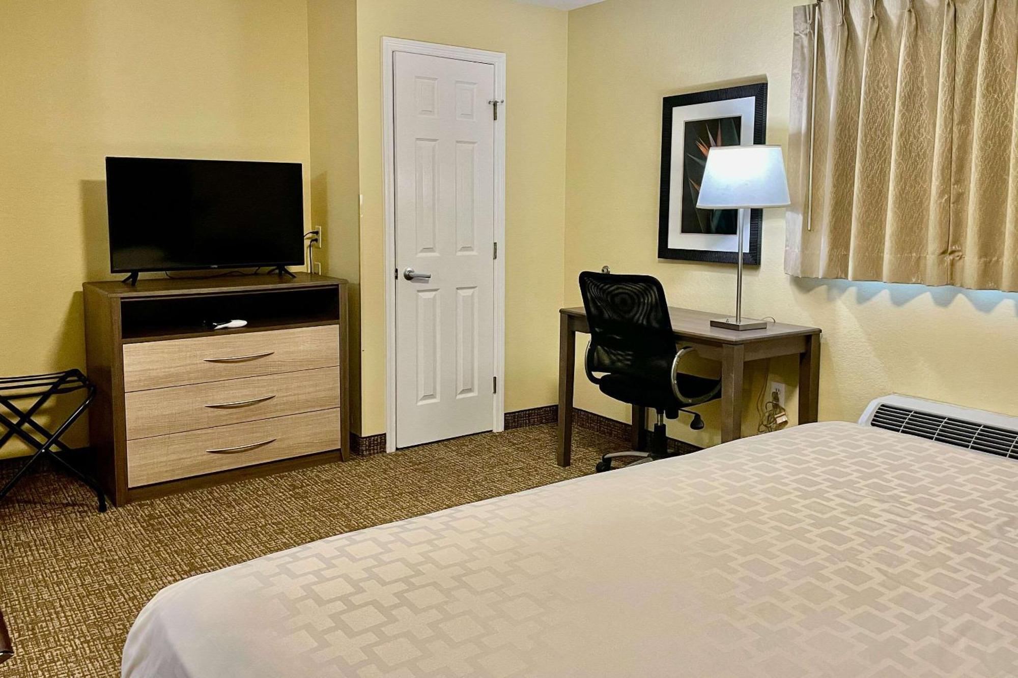 Hotel Suburban Myers Cape Coral