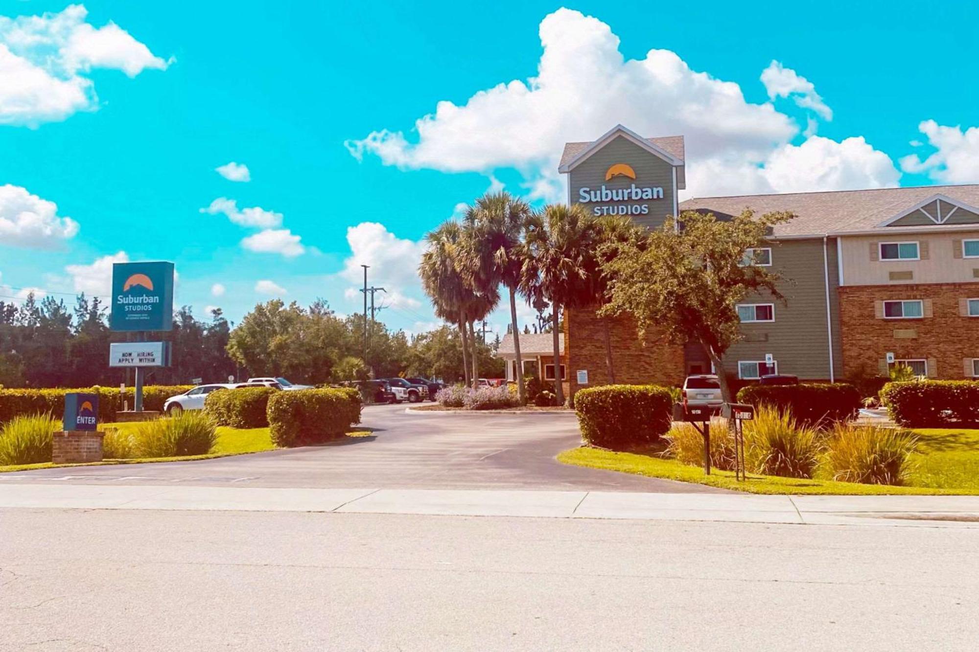 Suburban Myers Cape Coral Fort Myers