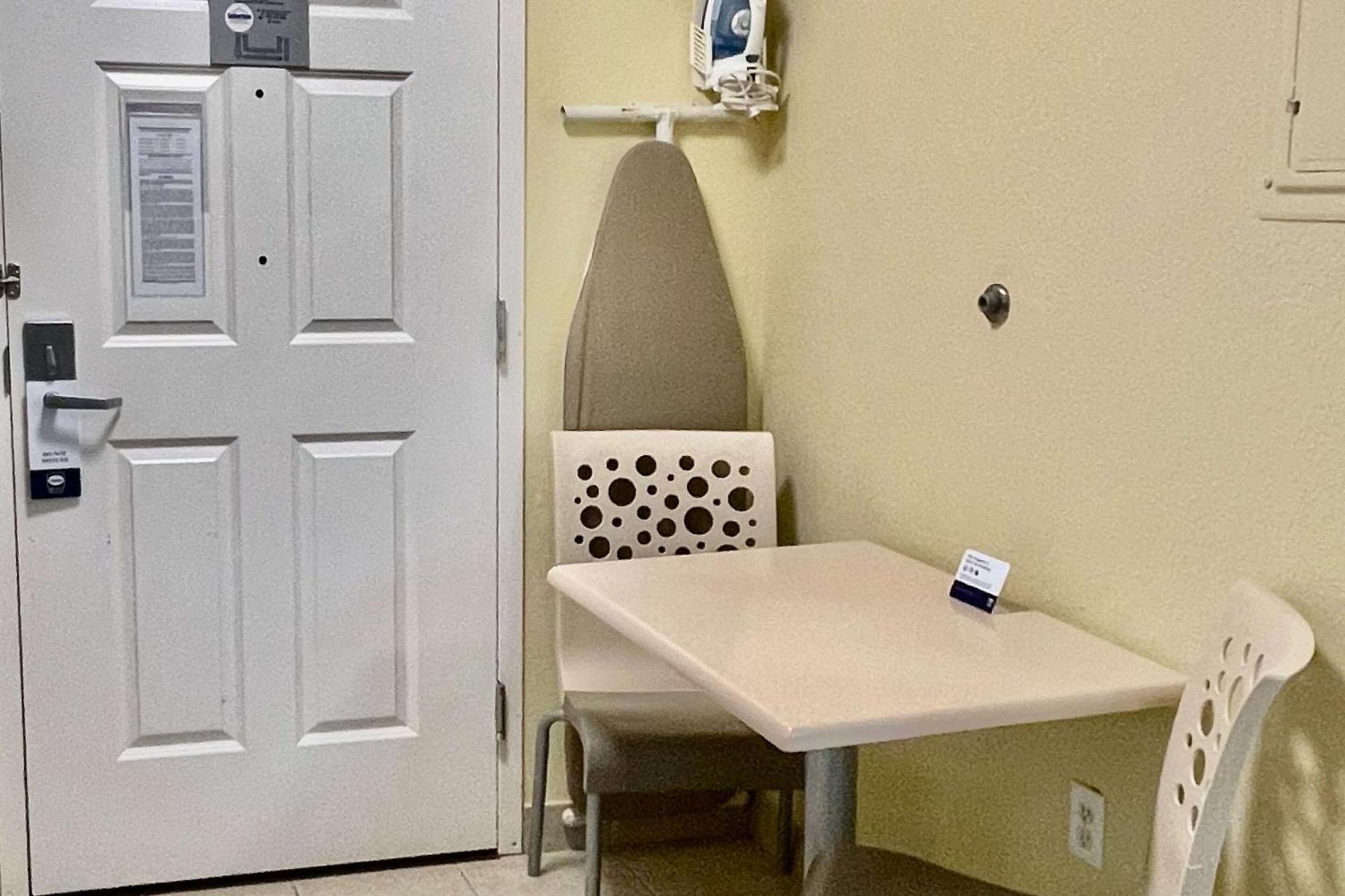 Suburban Myers Cape Coral Hotel Fort Myers