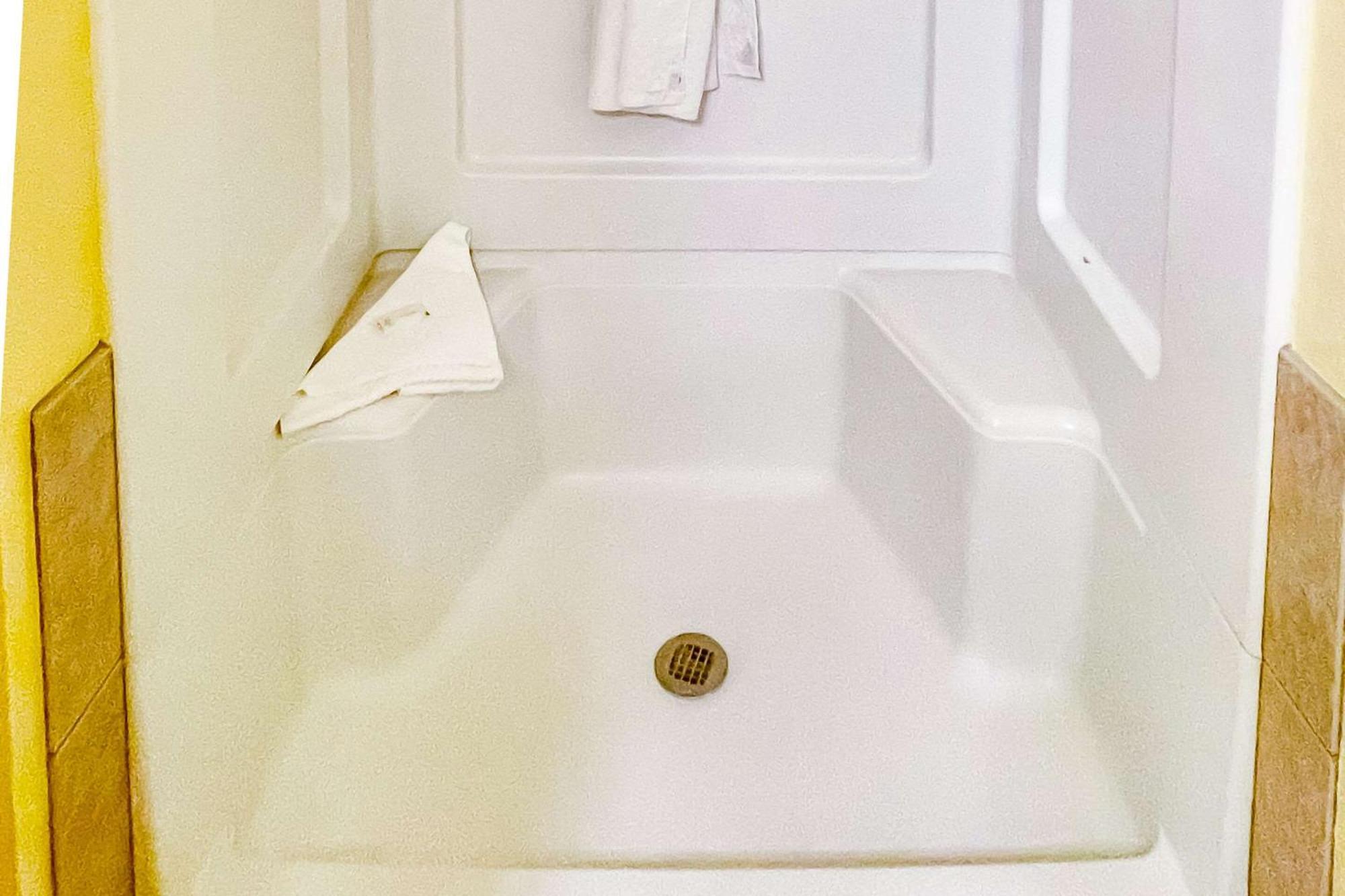 Suburban Myers Cape Coral Hotel 2*