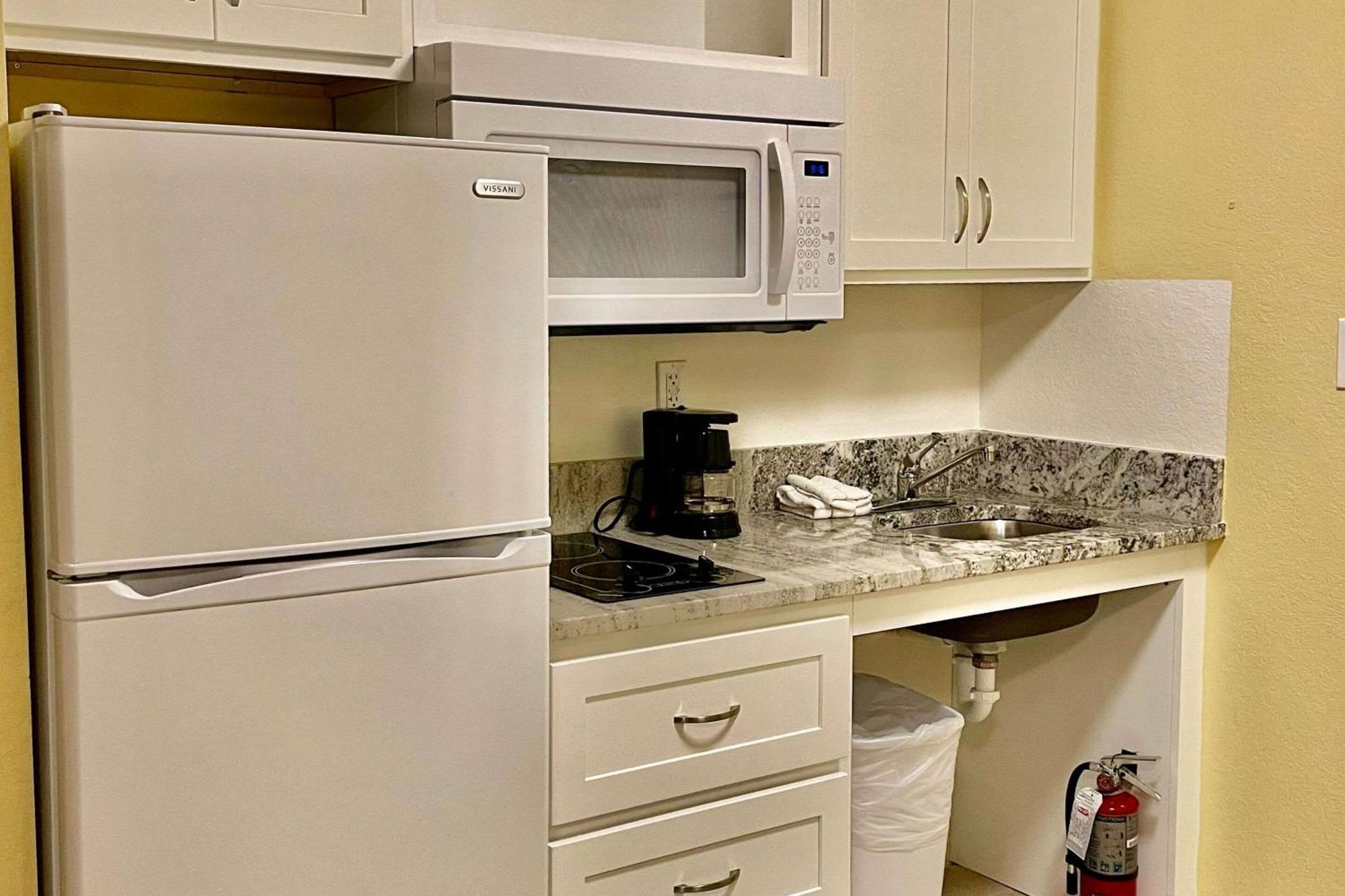 Hotel Suburban Myers Cape Coral Fort Myers