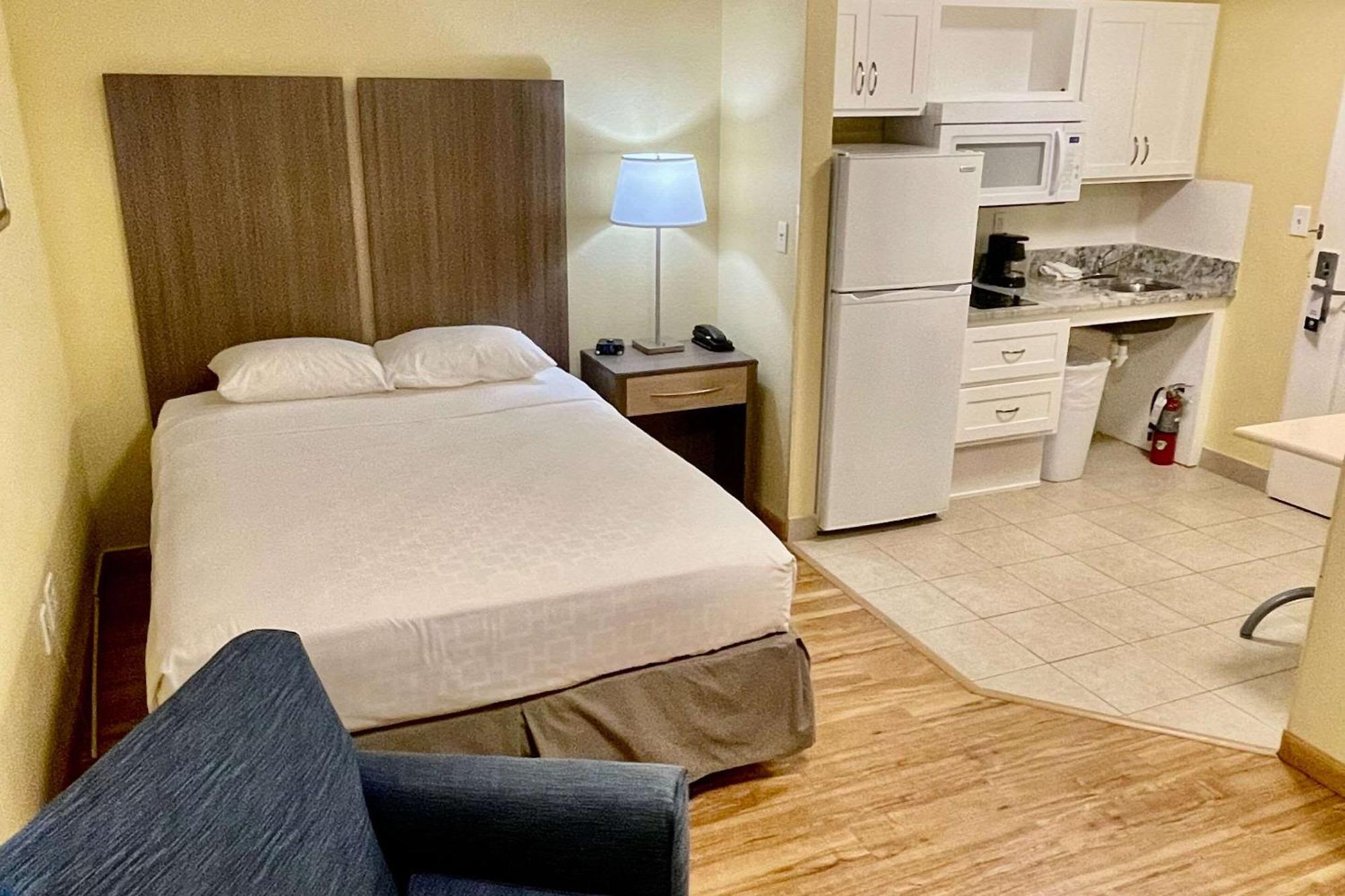 Hotel Suburban Myers Cape Coral Fort Myers