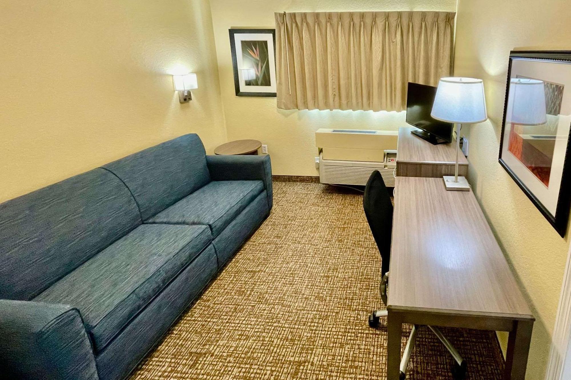 Suburban Myers Cape Coral 2* Fort Myers