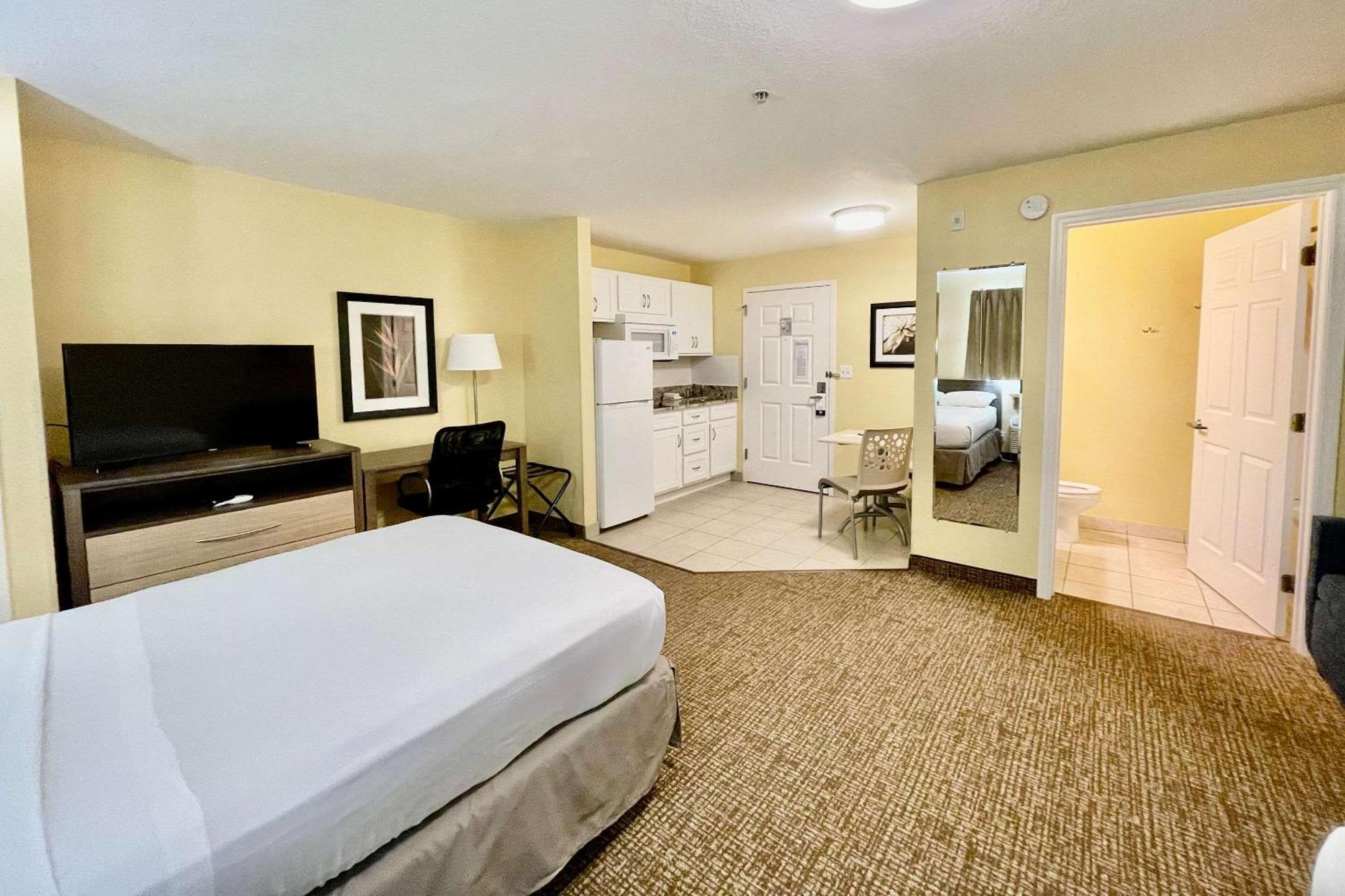 Hotel Suburban Myers Cape Coral