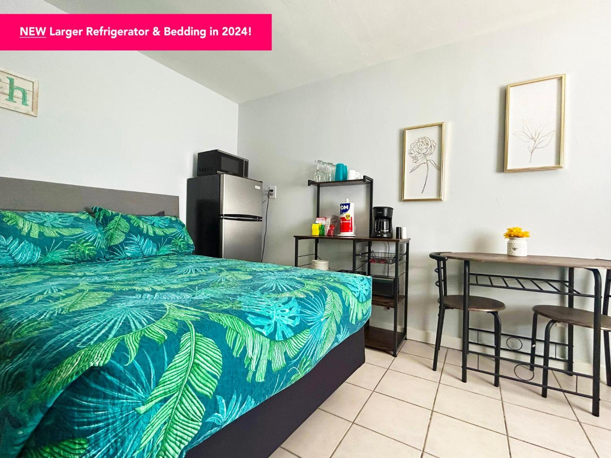 2 Bed With Pool, Close To Beach! Bbq Grills & Patio *