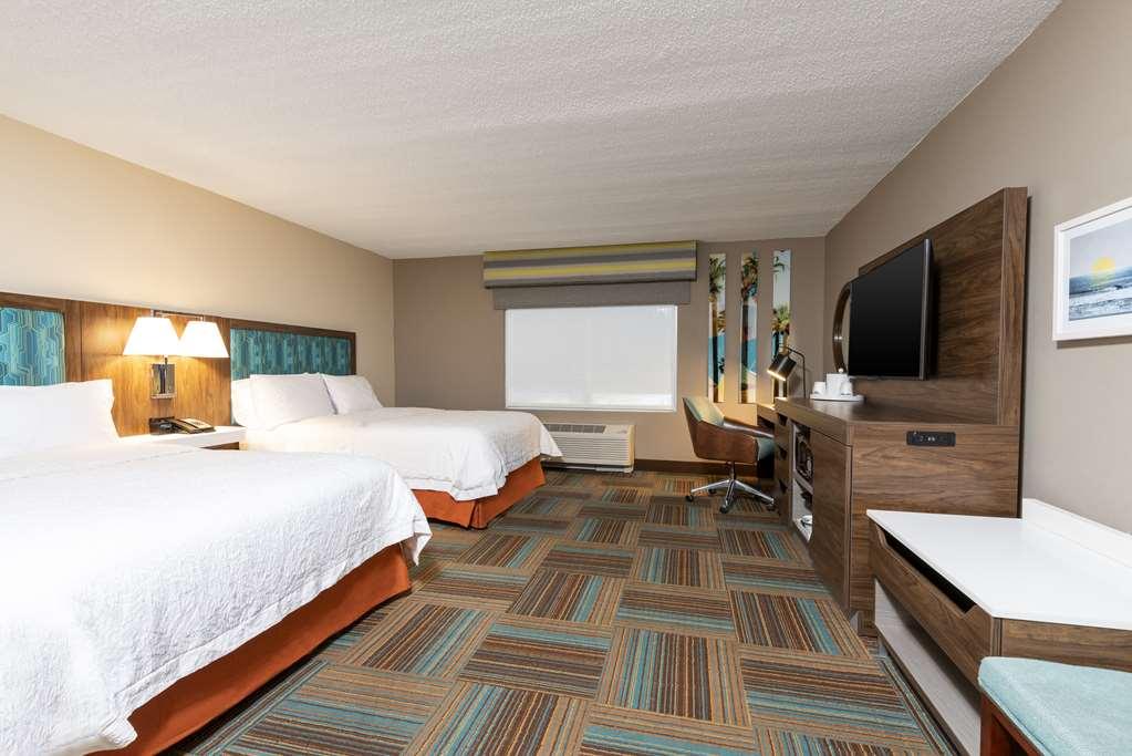 Hampton & Myers-colonial Boulevard 3* Fort Myers