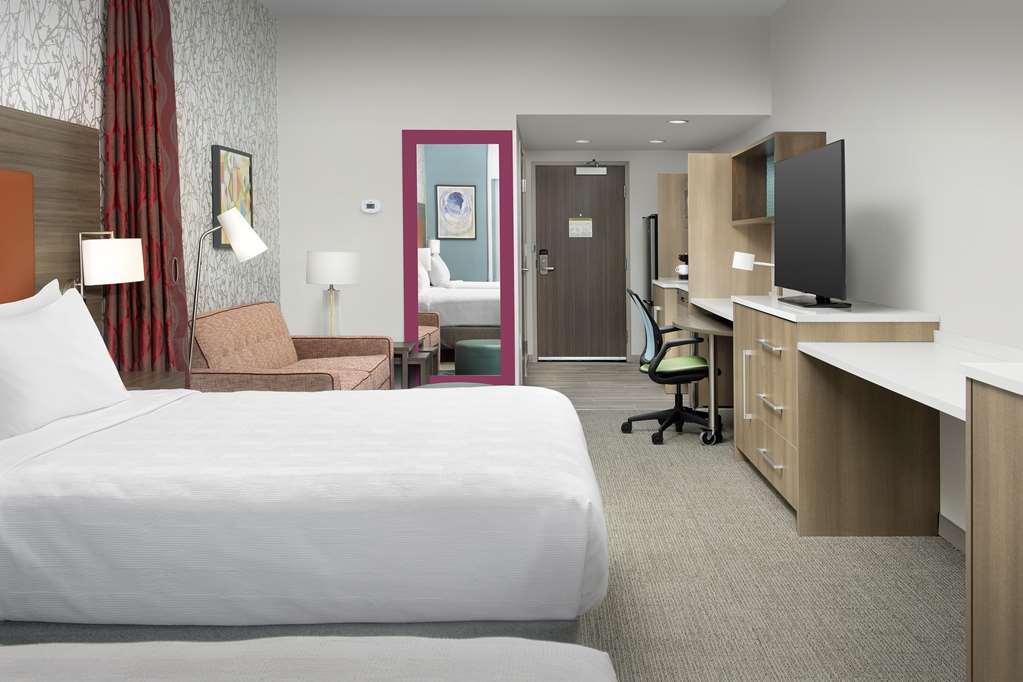 Hotel Home2 By Hilton Myers Airport Fort Myers