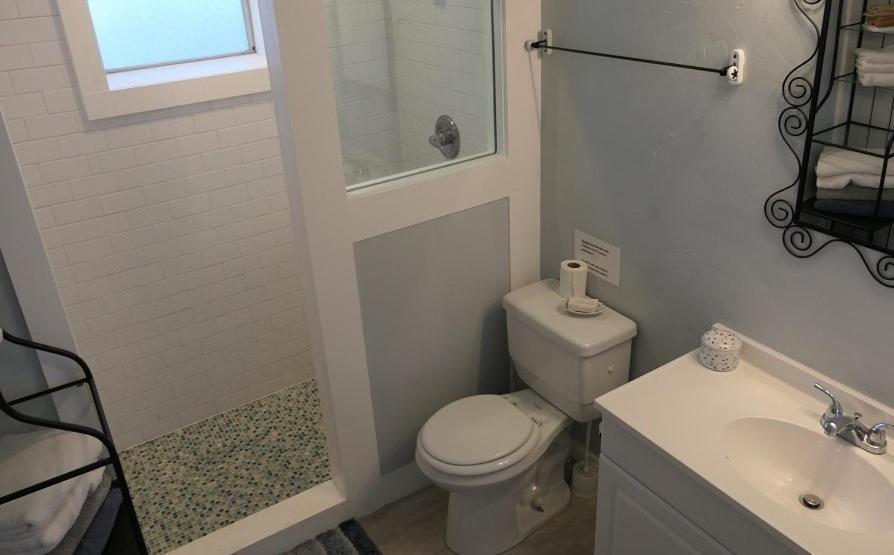 Apartment Barra House I
