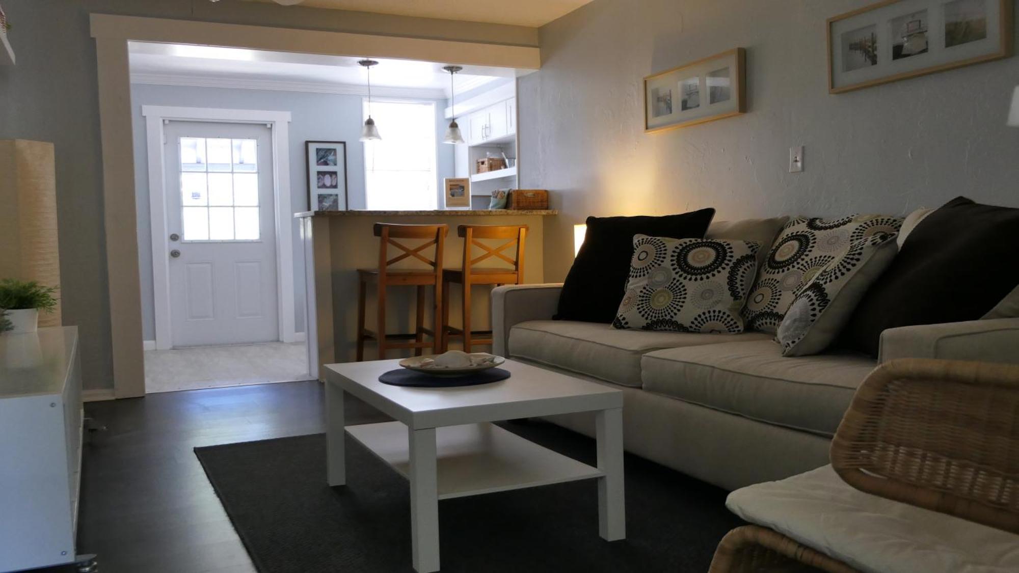 Barra House I * Fort Myers