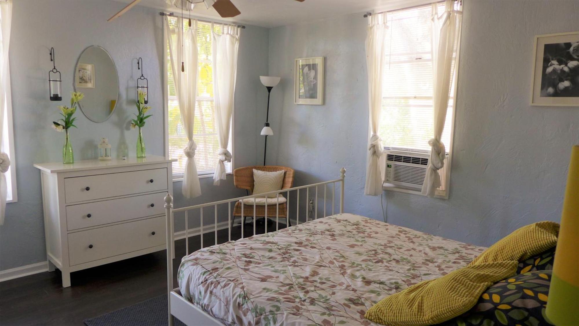 Apartment Barra House I